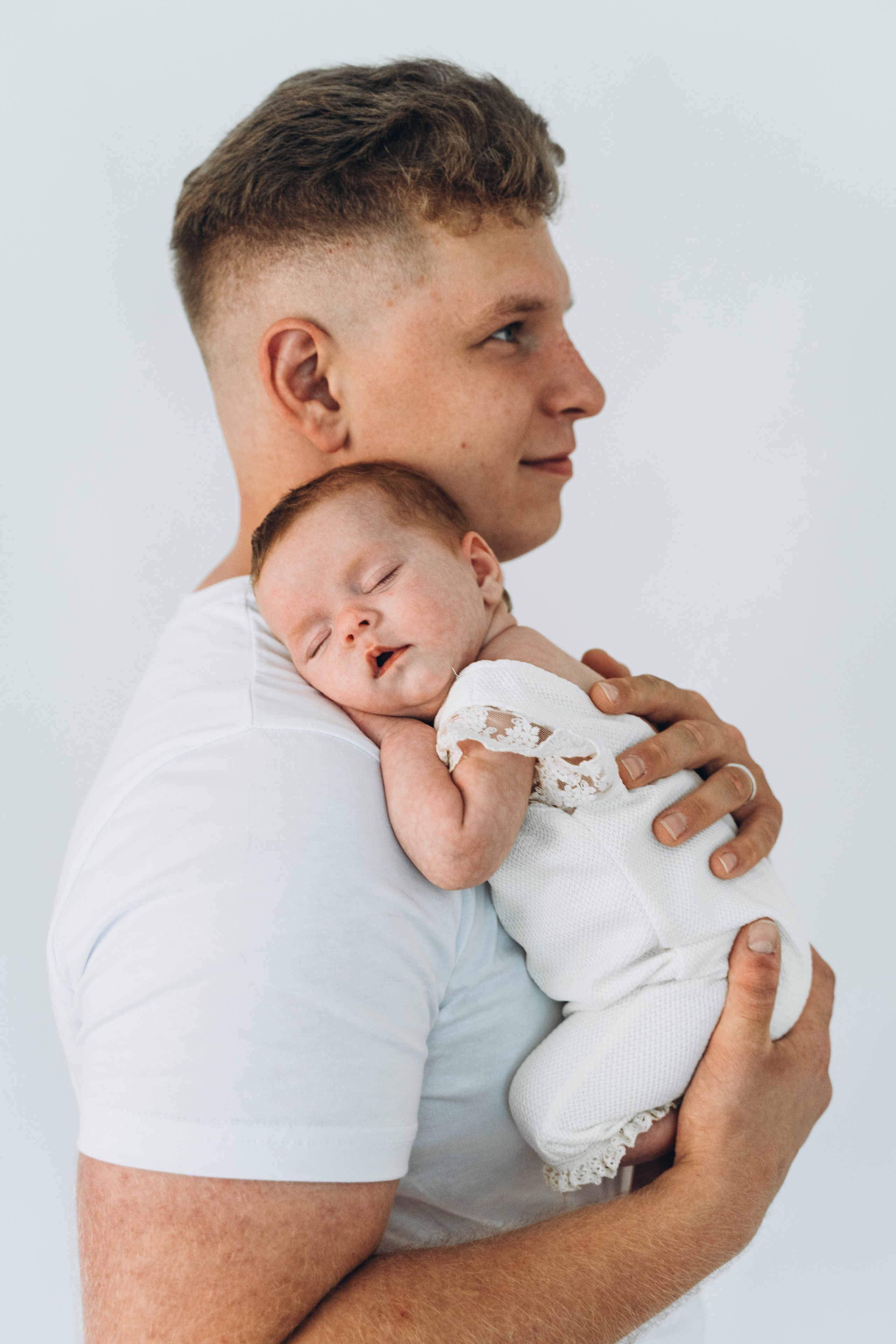 НЬЮБОРН | NEWBORN LIFESTYLE