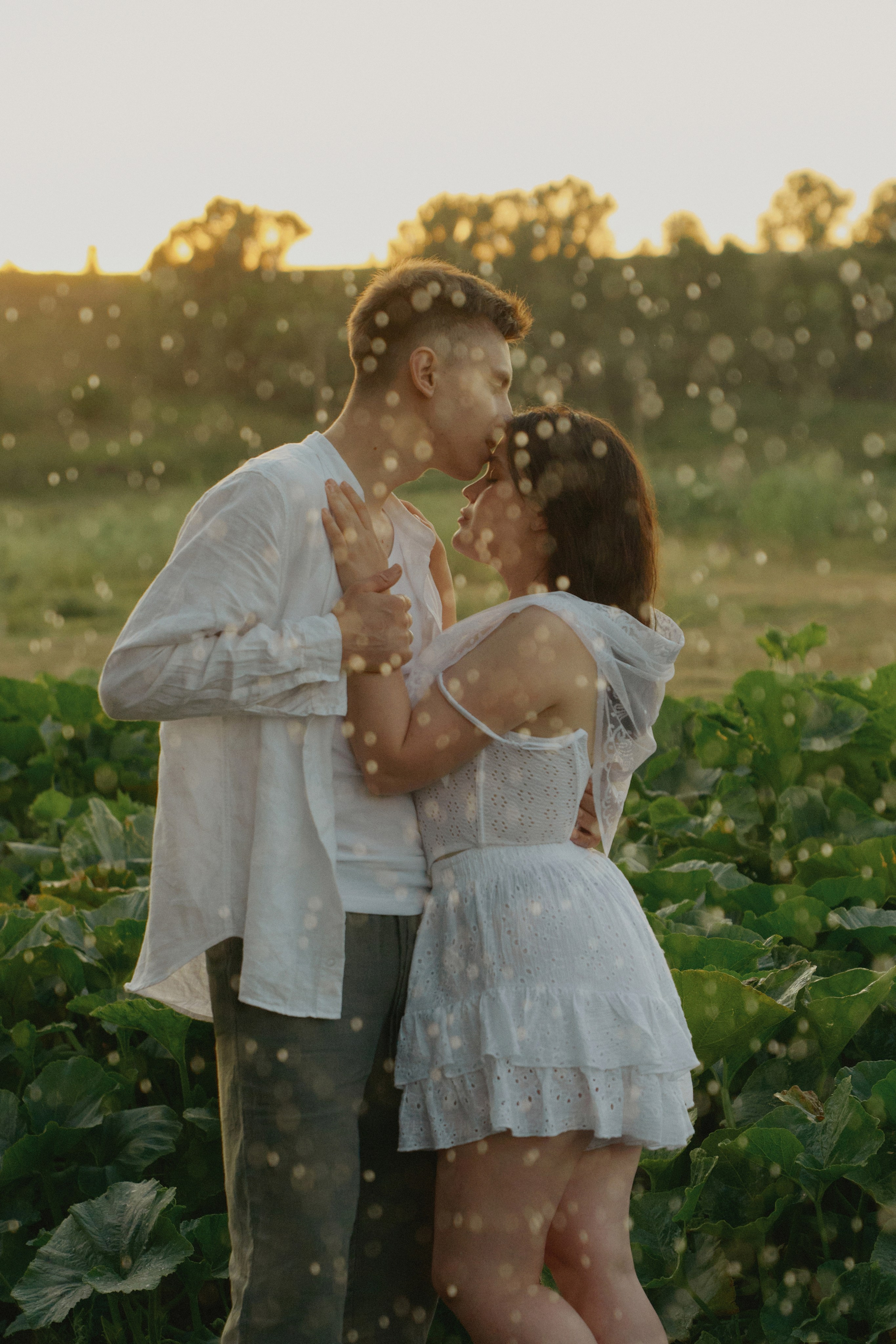 Сountry love. Свадебный фотограф в Ростовe-на-Дону Анастасия Прутова