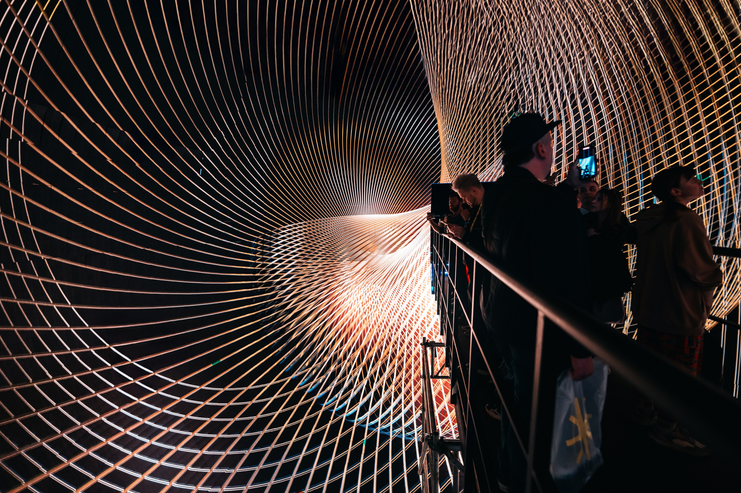 Intervals Festival 2025. @tomrus: Рустам Шагиморданов — фотограф