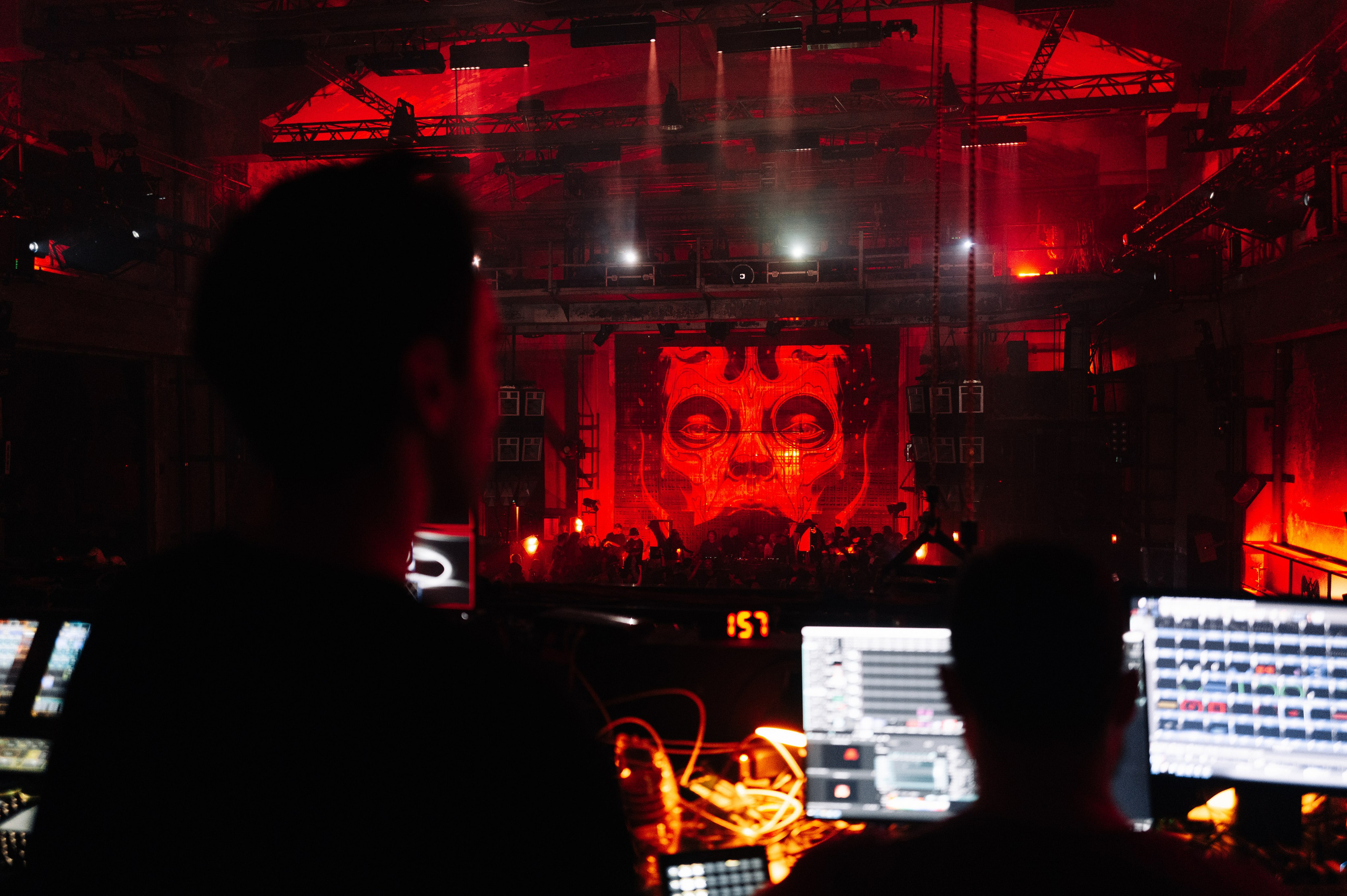 SICK YEARS, ARMA ╳ SILA SVETA. @tomrus: Рустам Шагиморданов — фотограф