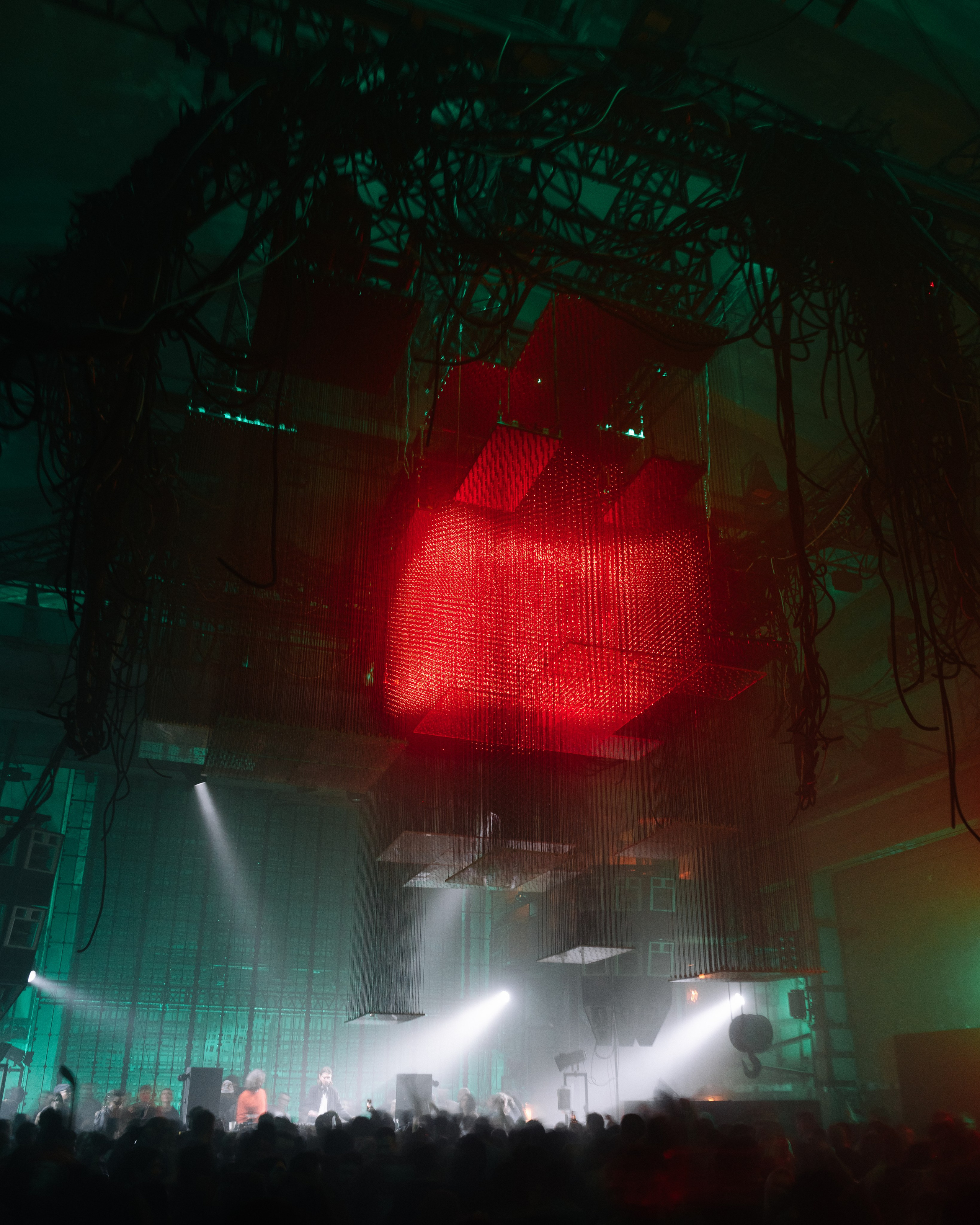 Ø, SILA SVETA. @tomrus: Рустам Шагиморданов — фотограф