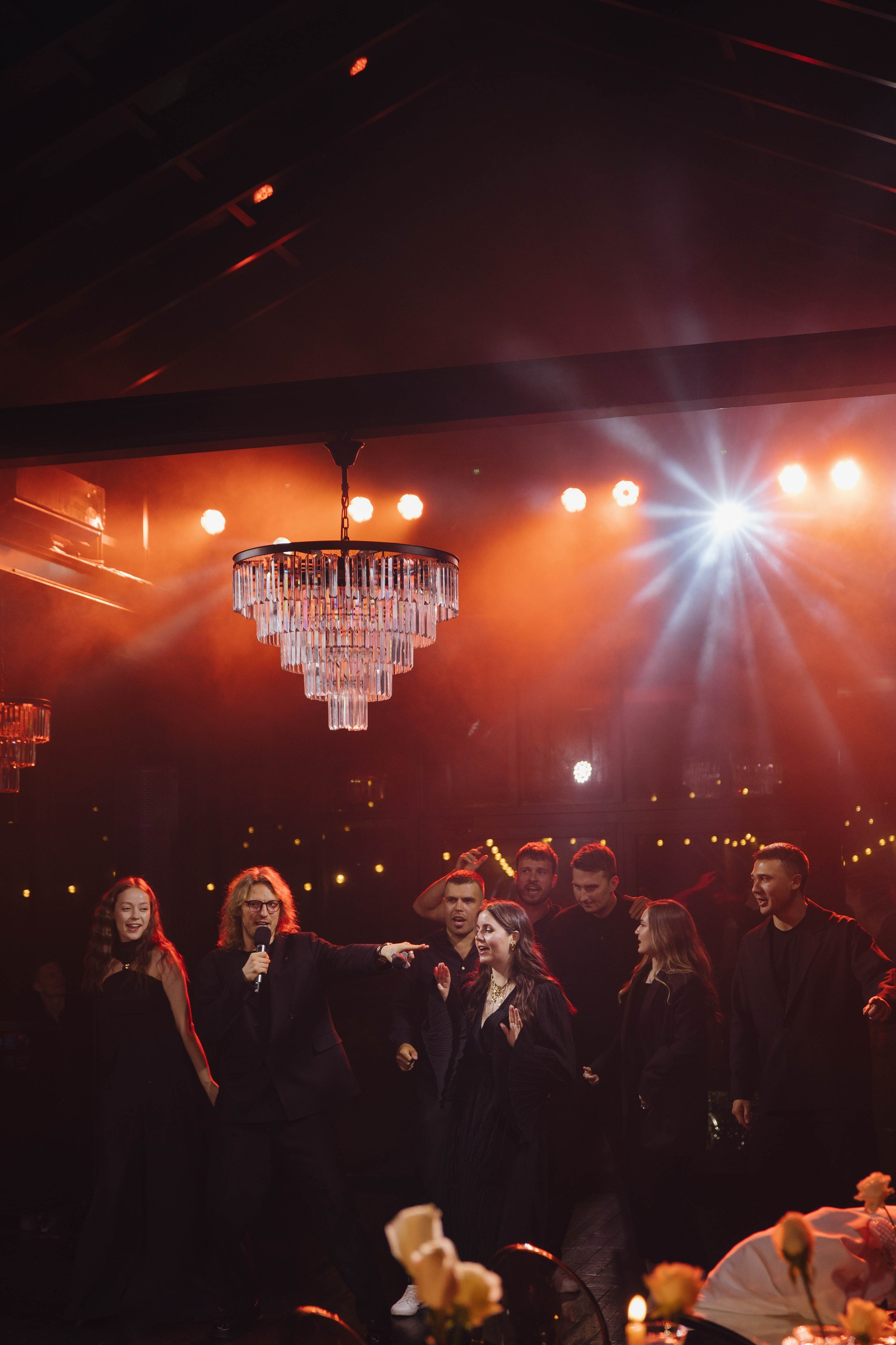 Ярослав и Анастасия. Фотограф Юсова Мария