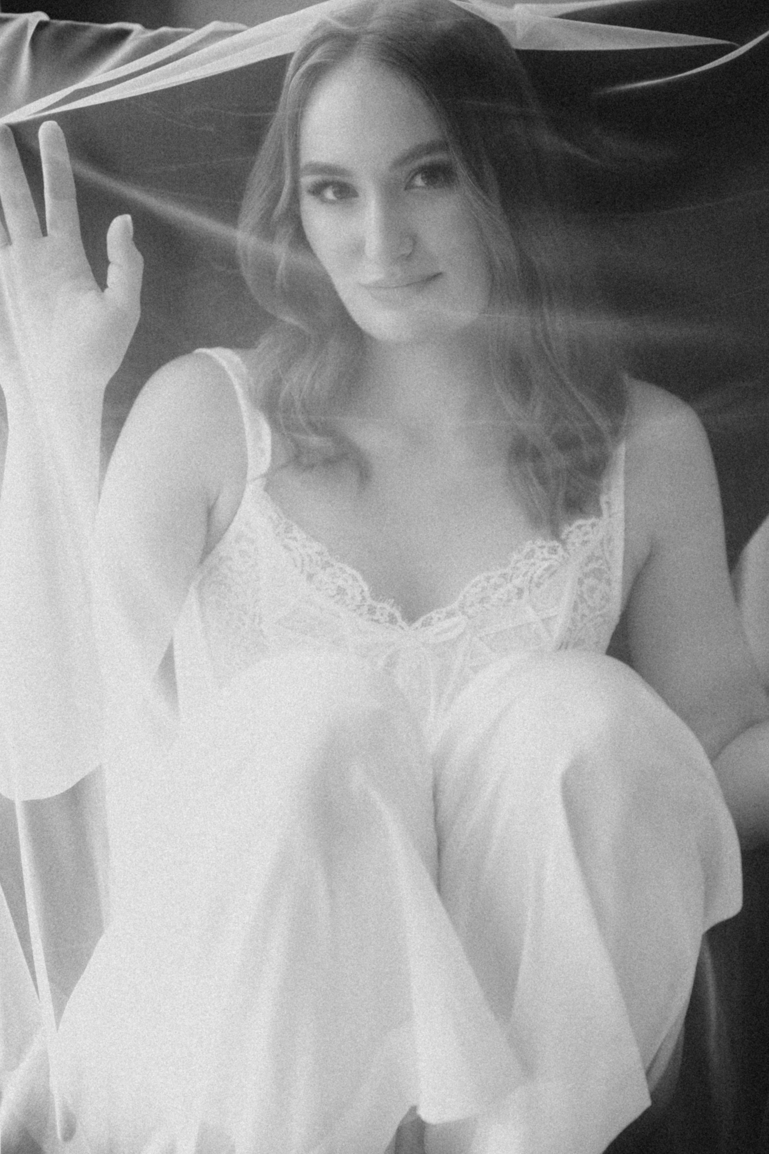 Егор и Полина. Фотограф Юсова Мария