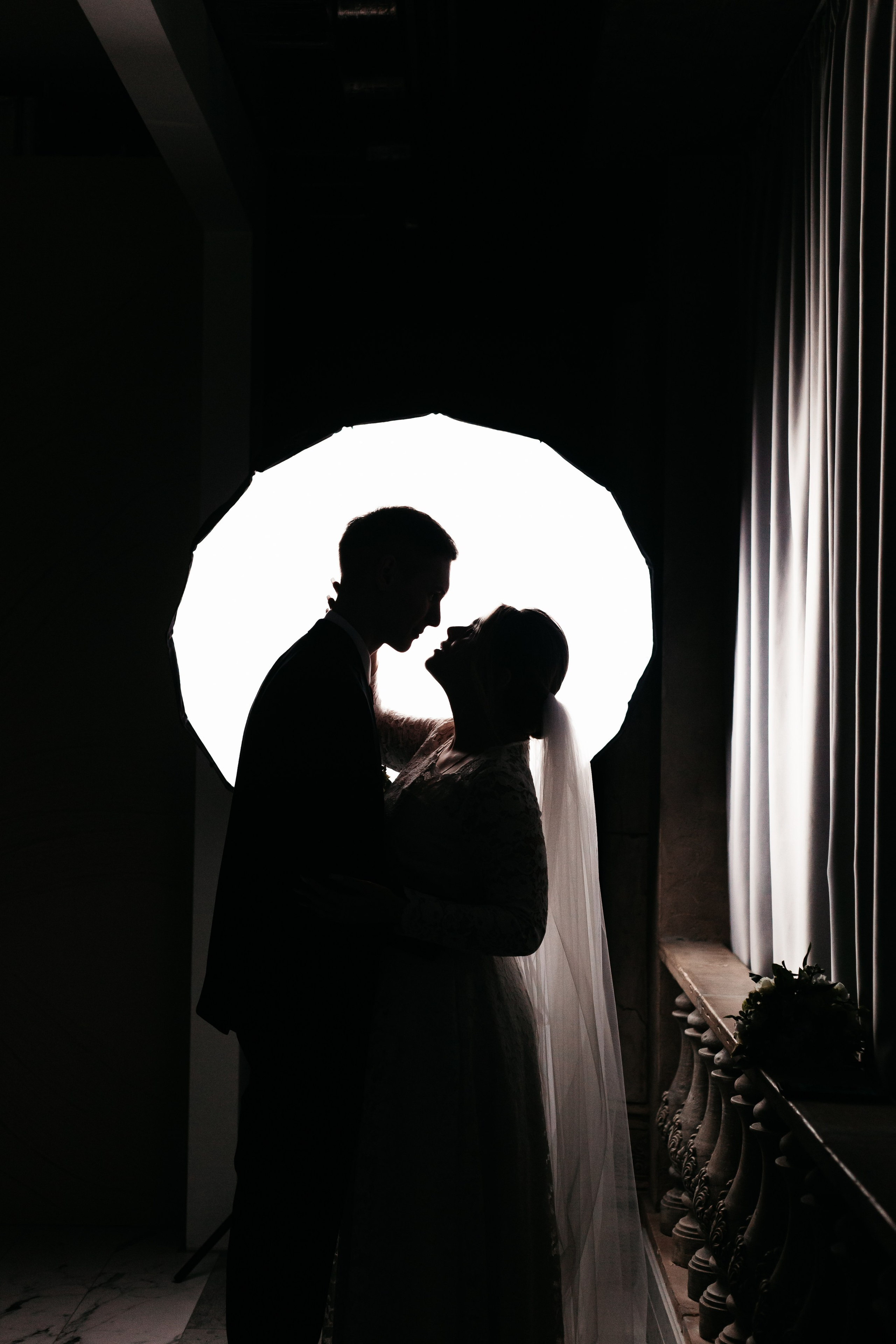 Свадебный и семейный фотограф Анна Казьмина