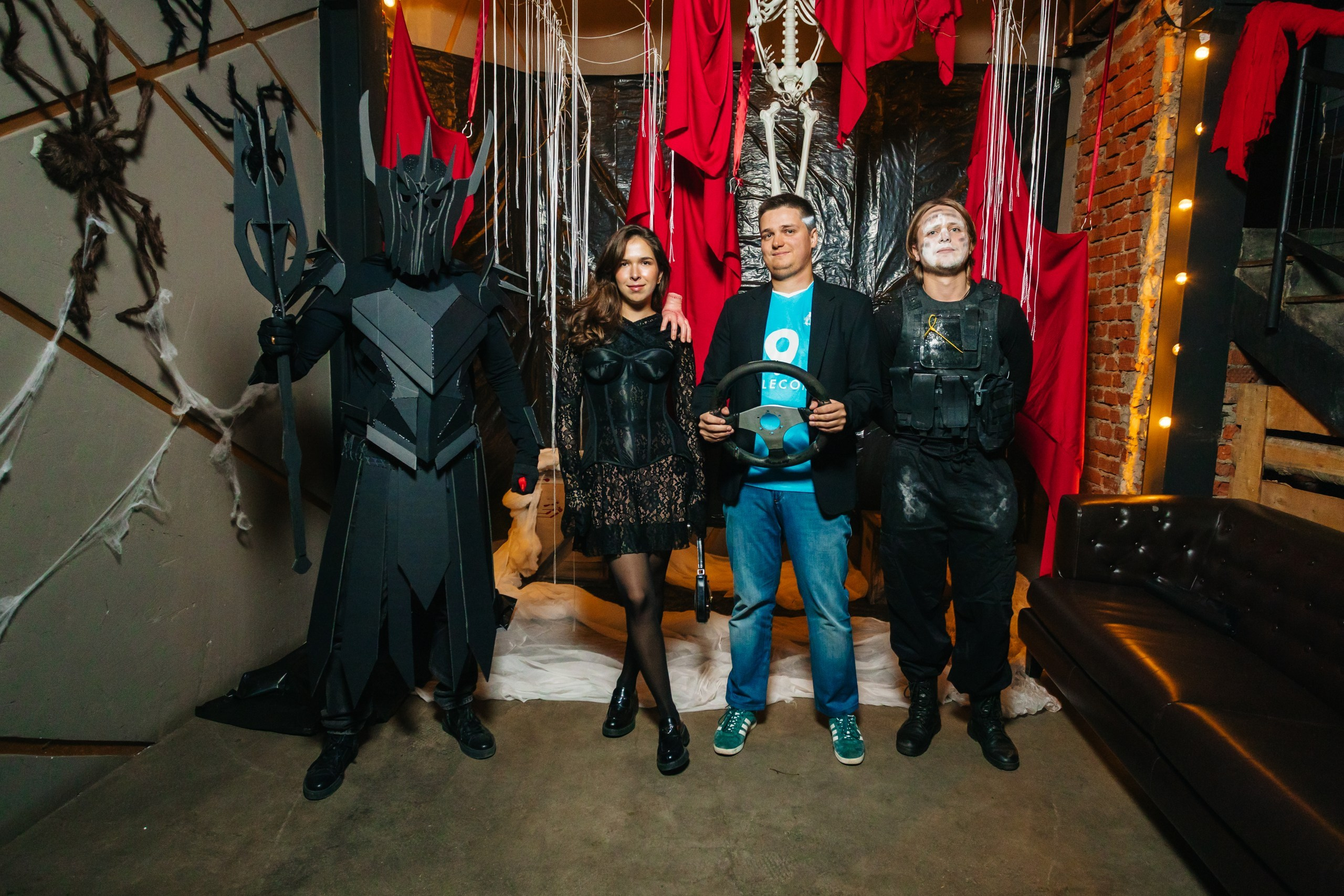 «Тыквенный спас». Андрей Партнов — фотогрраф, Москва