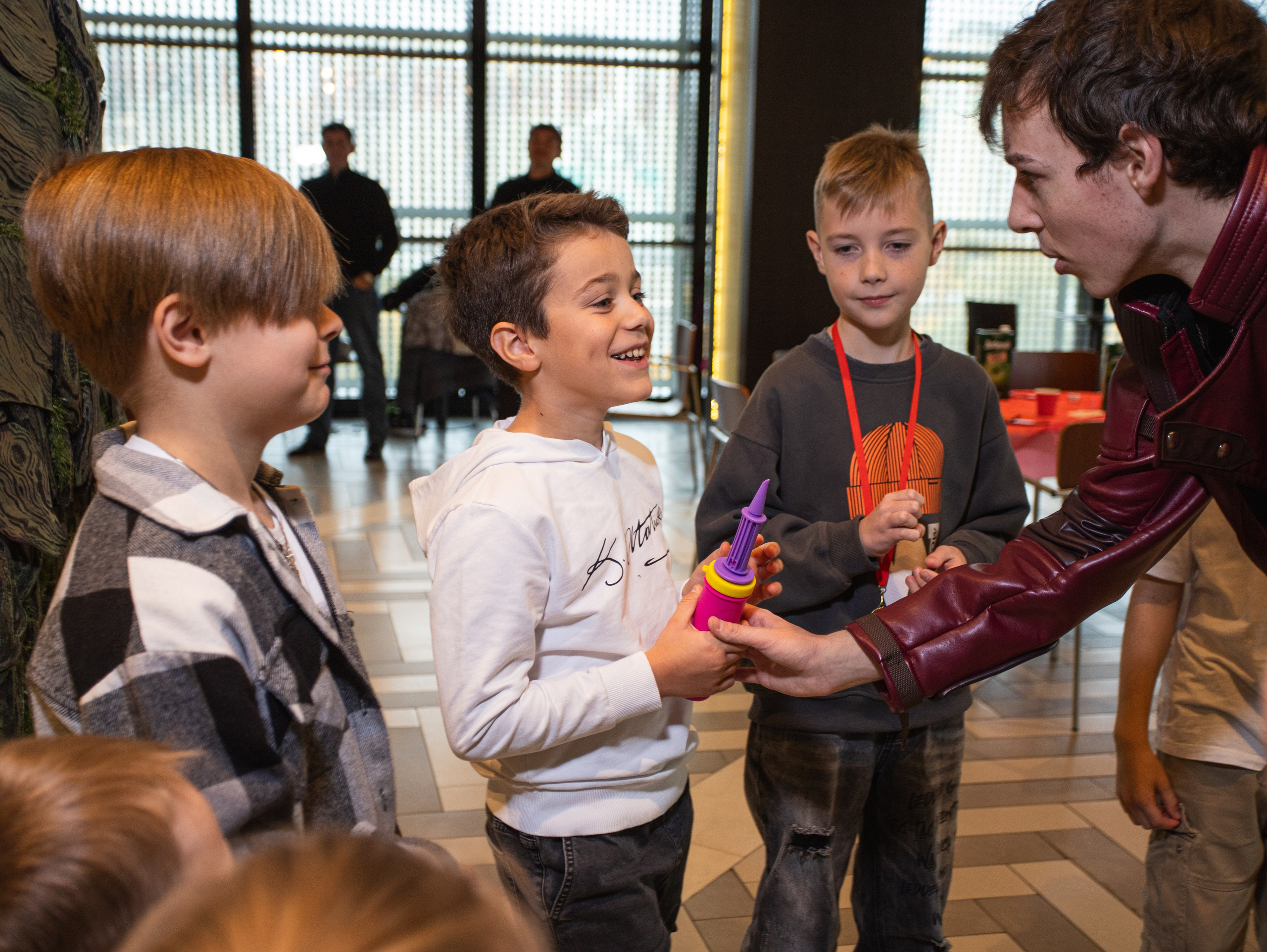 День рождения. Андрей Партнов — фотогрраф, Москва