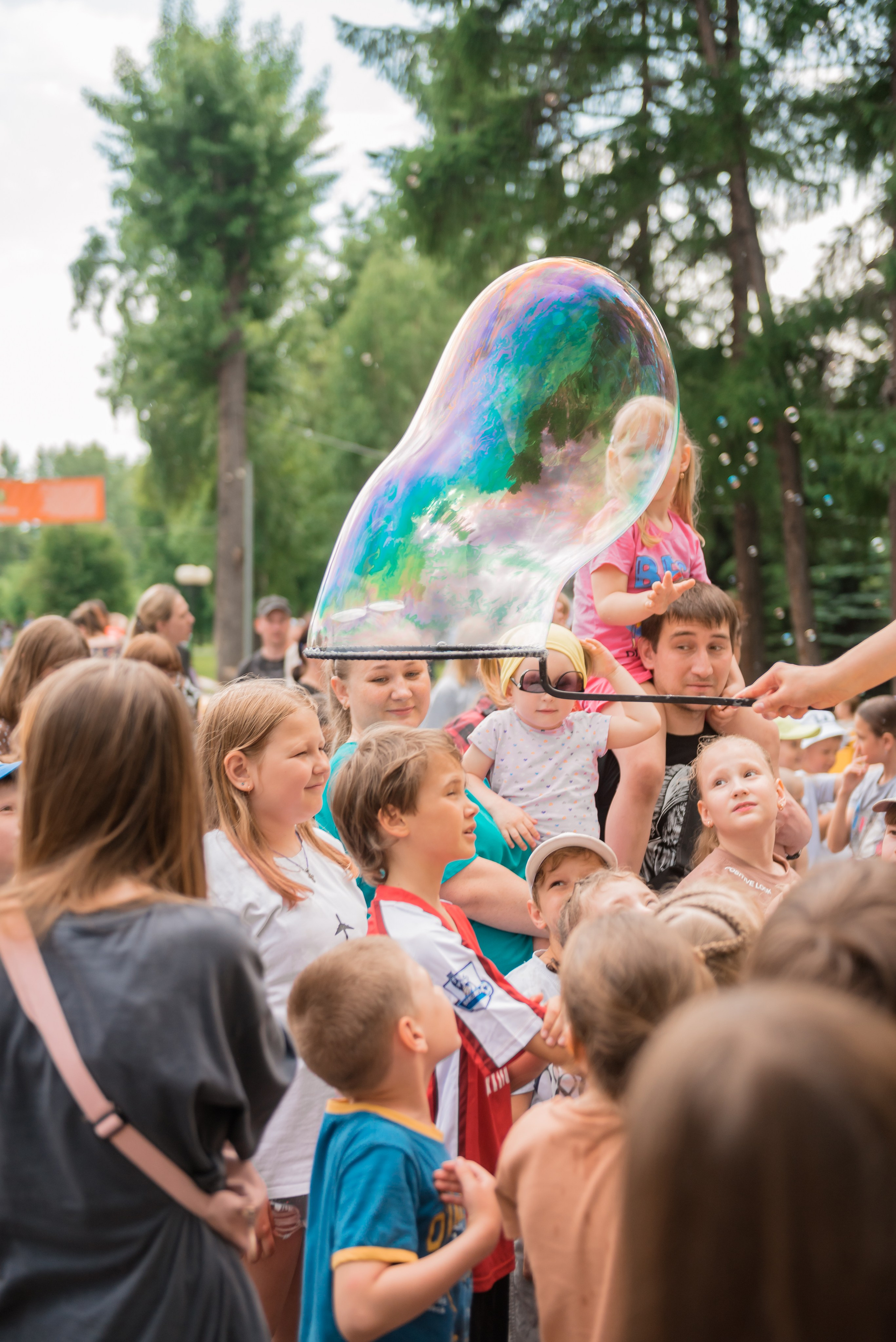 12 Июня 2024. Детский фотограф, семейный фотограф и репортажи в Кемерово
