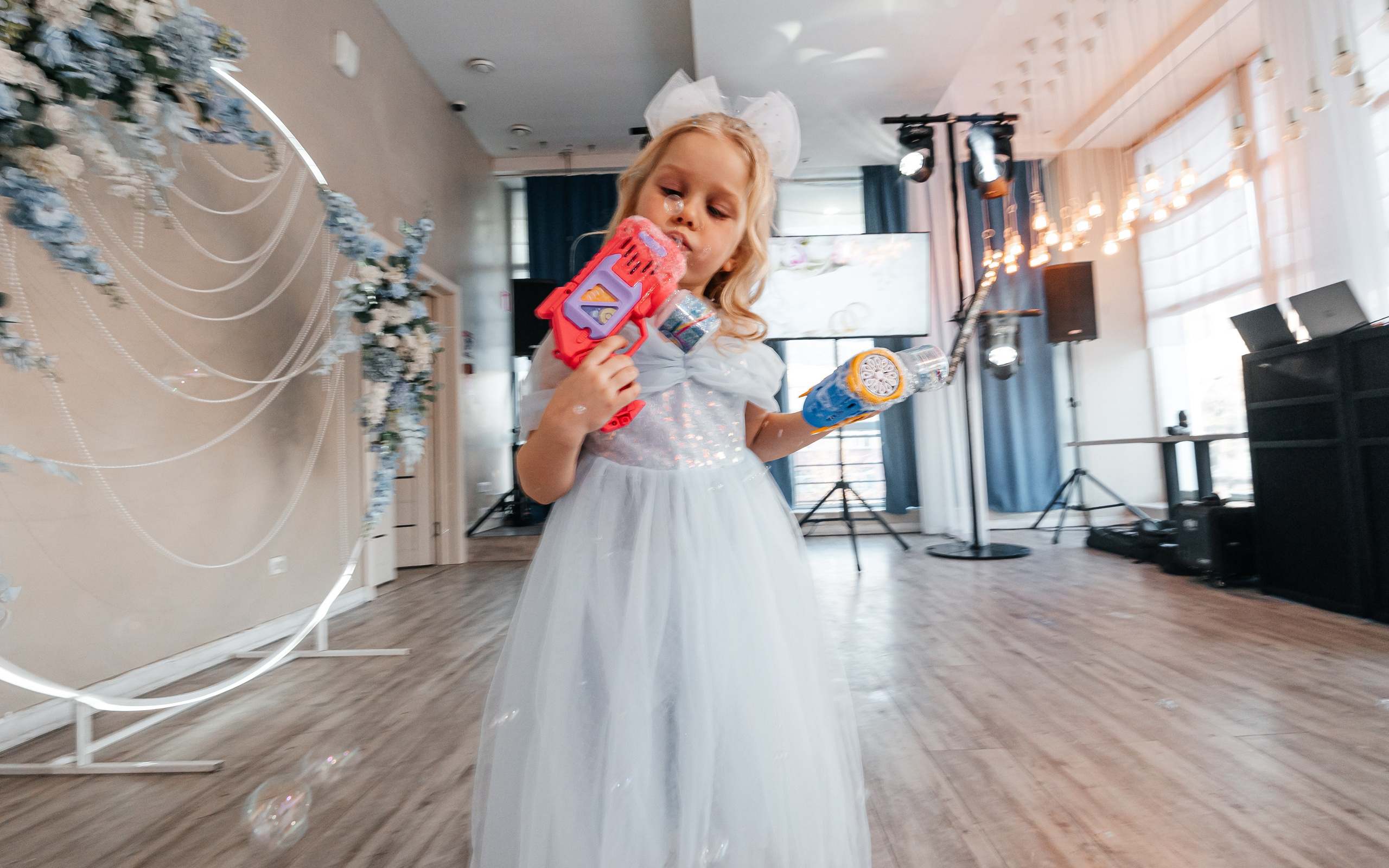 Александр и Юлия. Фотограф в Благовещенске Андрей Сенченко