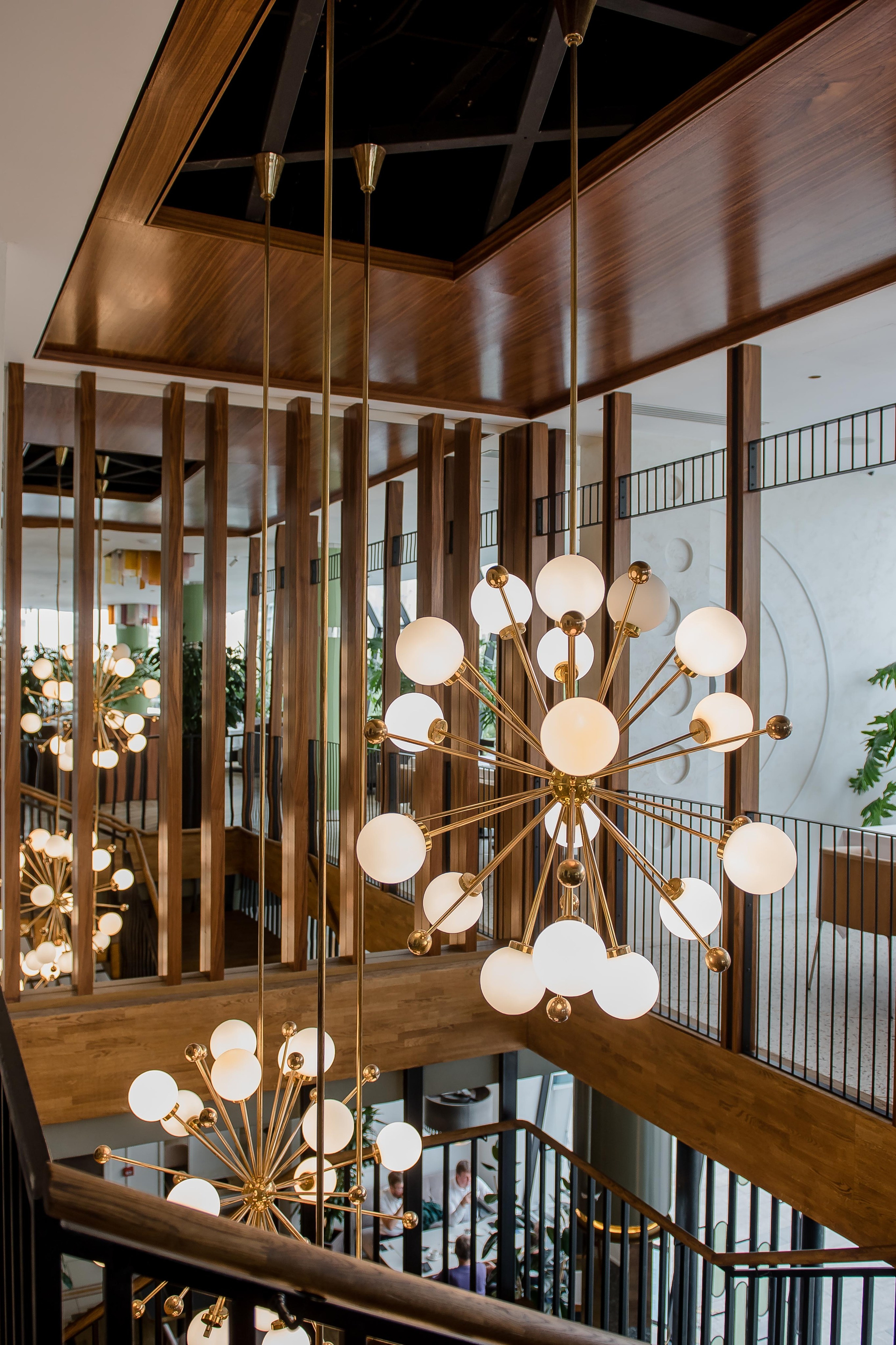 Интерьеры Ресторанов г. Москва. Фотограф в Москве