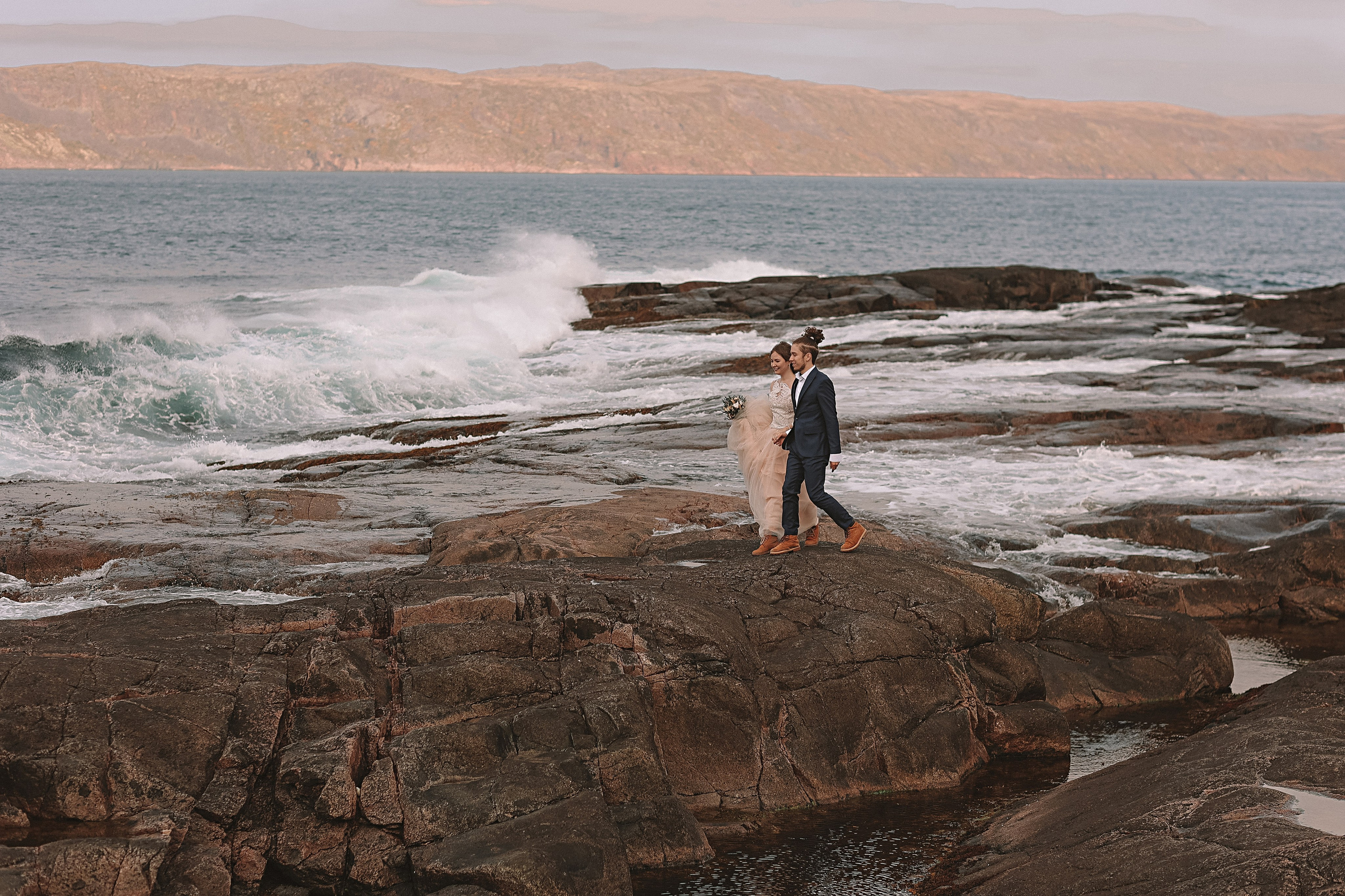 Териберка. Семейный фотограф Тюмень, фотограф на роды Салмина Мария