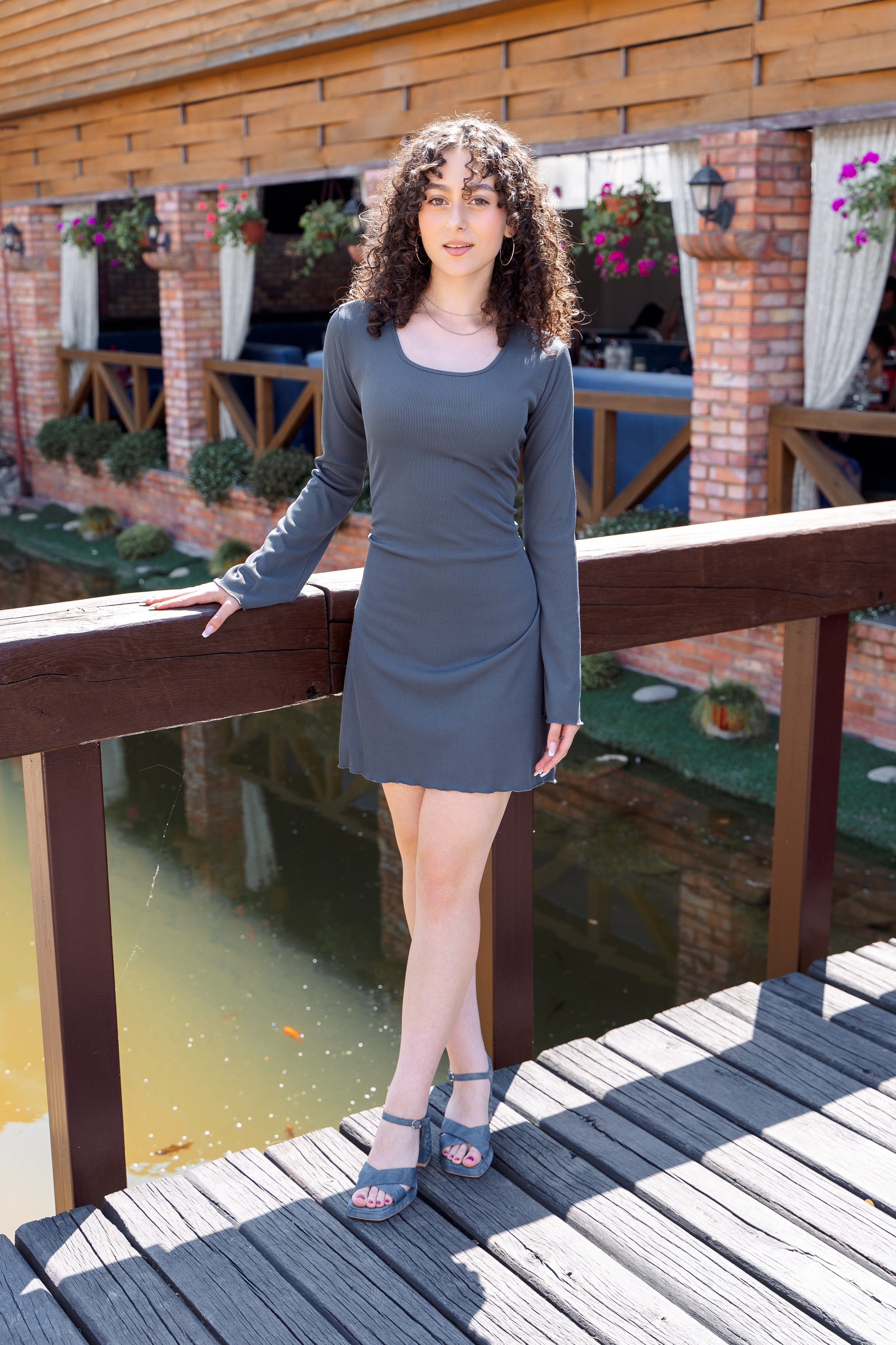 Выпуск. Фотограф Мария Зайчик