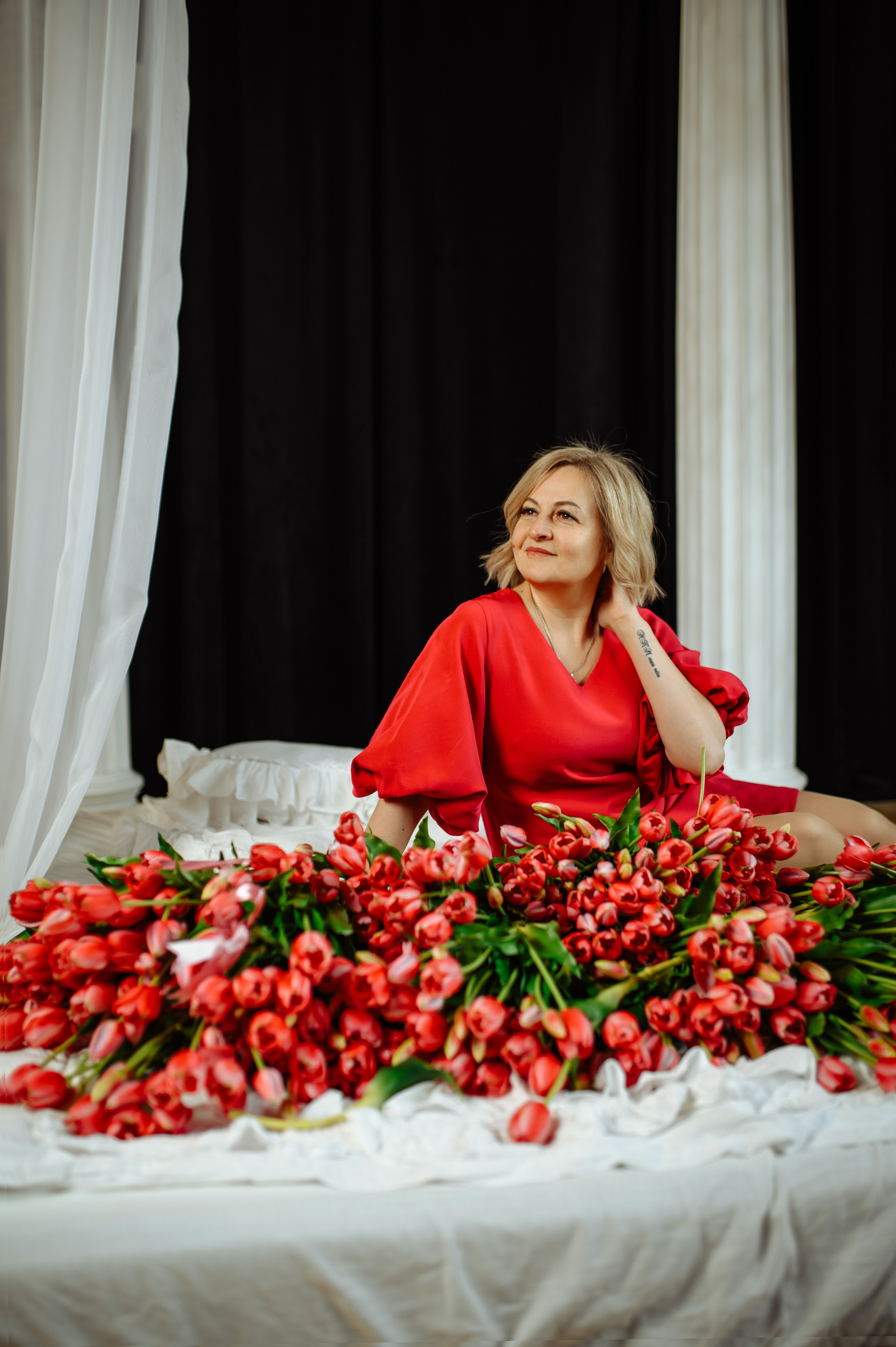 Весенняя. Фотограф на Крещение и Венчание в Оренбурге и Оренбургской области Наталья Мулина