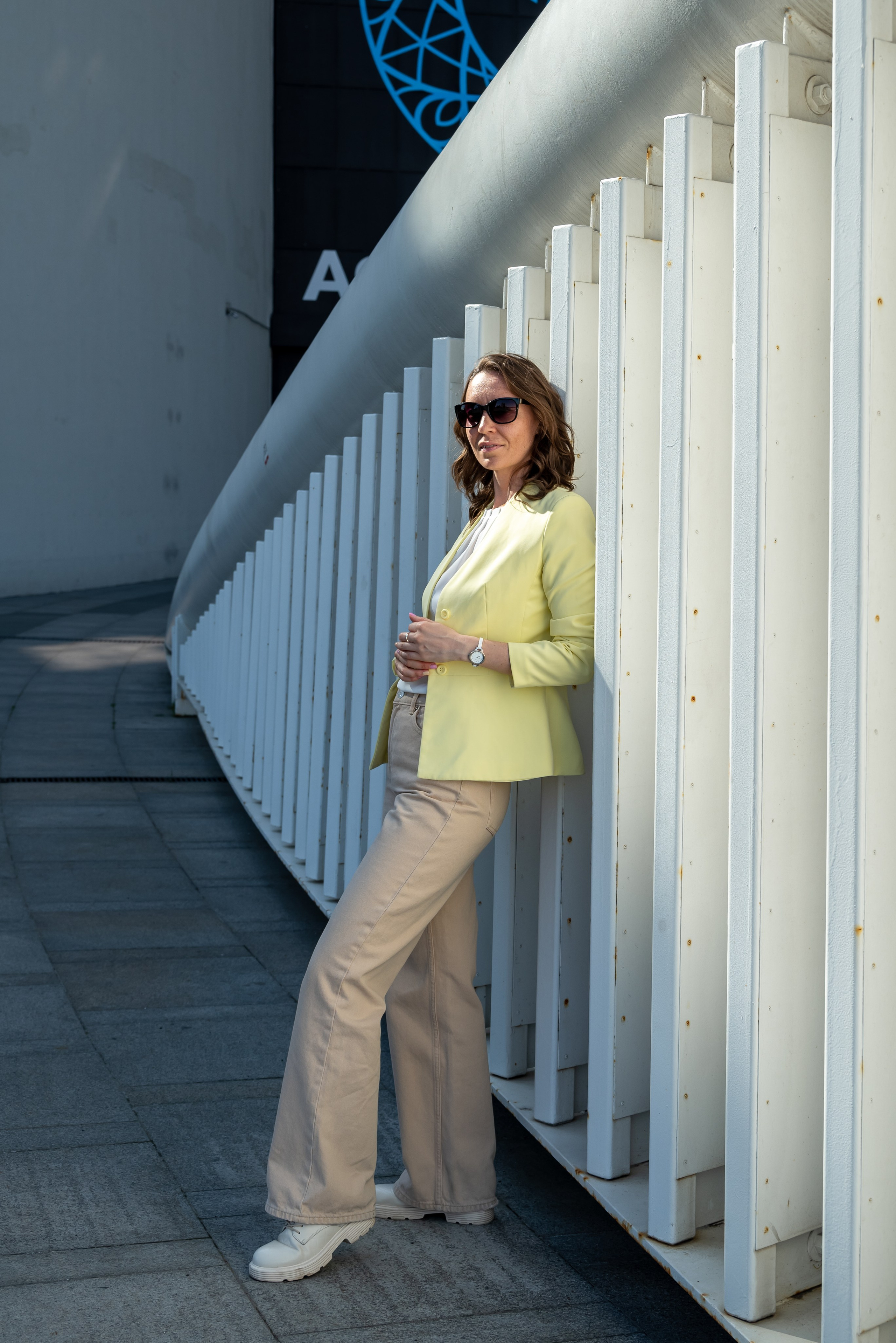 Яна. Бренд фотограф Москва