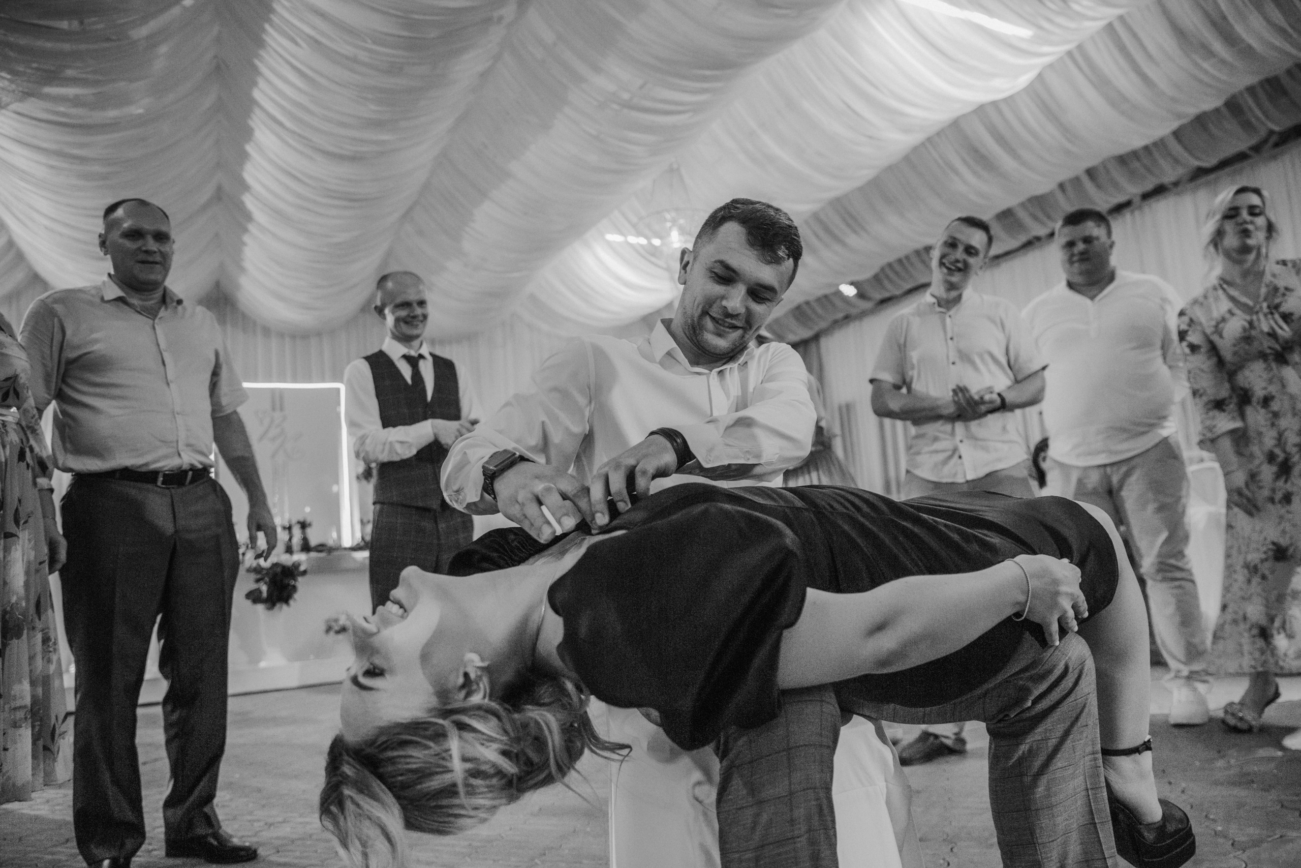 Виталий и Кристина. Персональный, семейный и портретный фотограф в Воронеже Майя Яхонтова