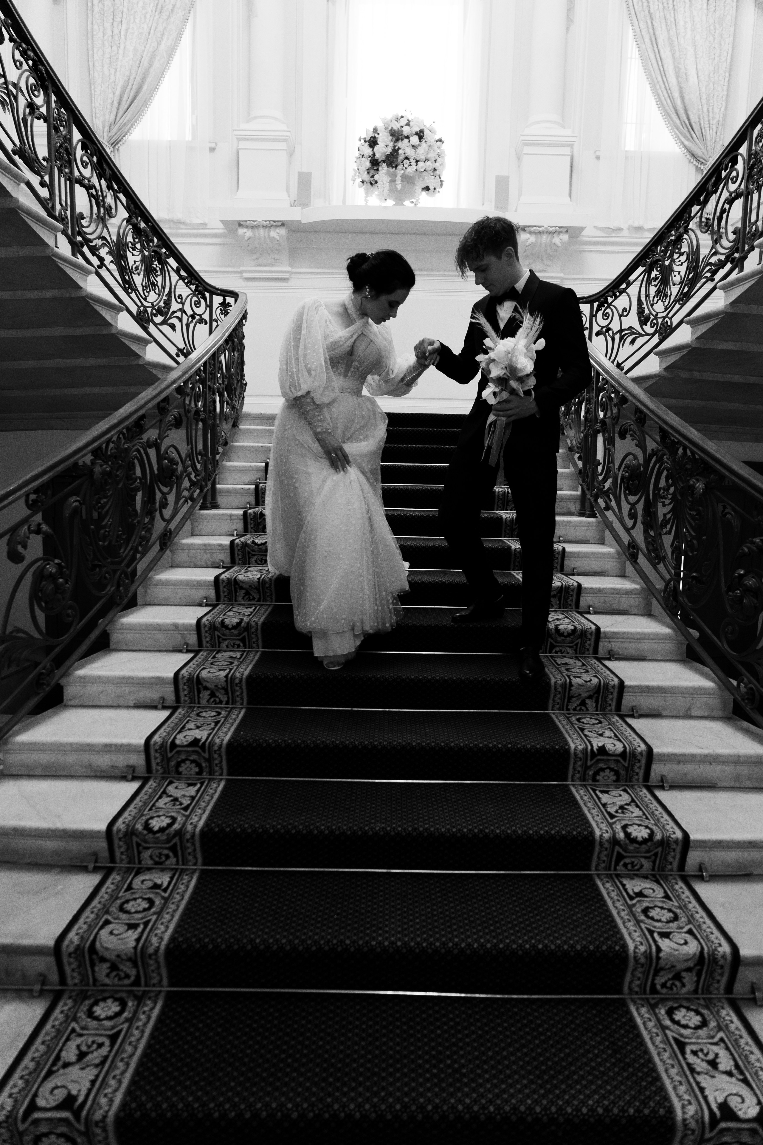 Санкт-Петербург. Свадебный фотограф-видеограф в Архангельске. Фотохудожница Lana Contra