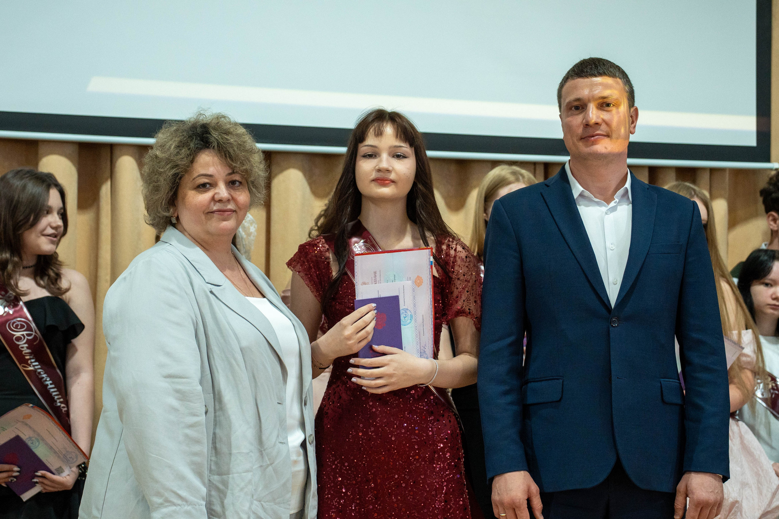 Выпускной 26.06.2026. Коммерческий и художественный фотограф и видеограф в Москве Арсений Тургенев