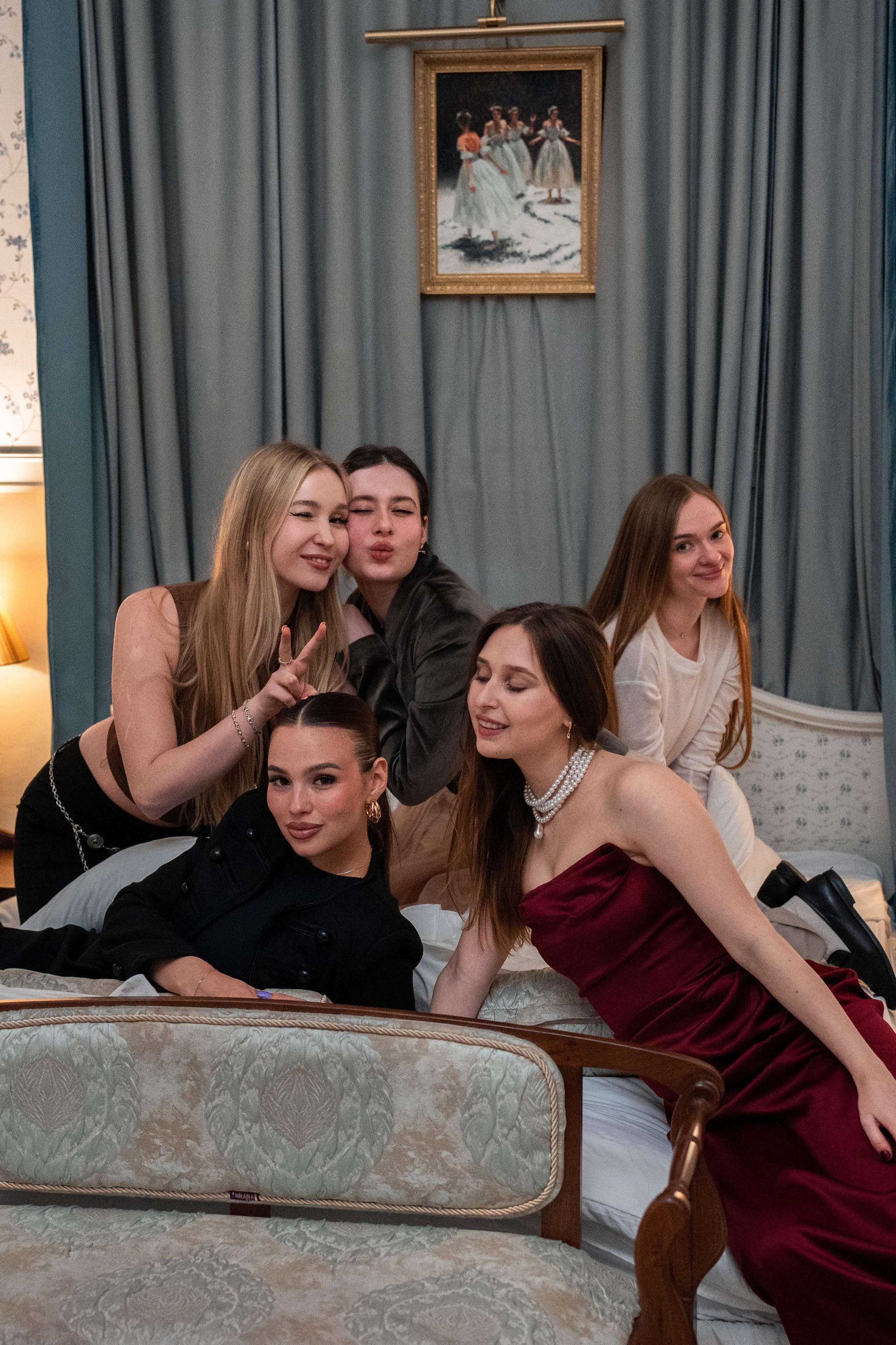 День рождения 14.03.2026. Коммерческий и художественный фотограф и видеограф в Москве Арсений Тургенев