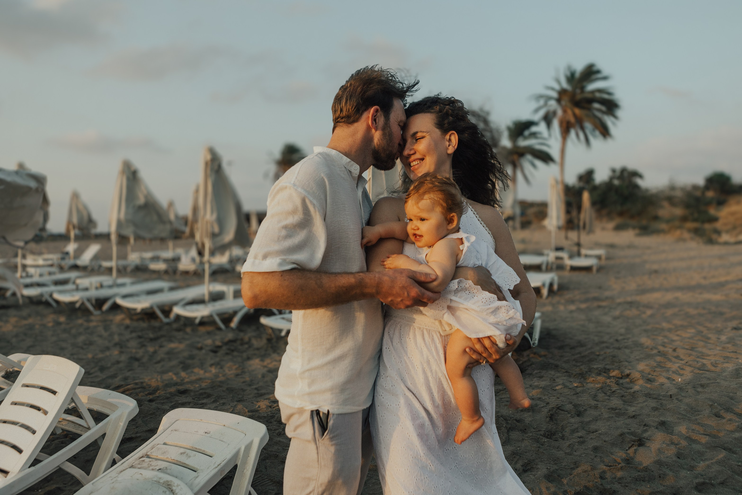 FAMILY. Photographer in Batumi, Georgia Pavel Sharnikov