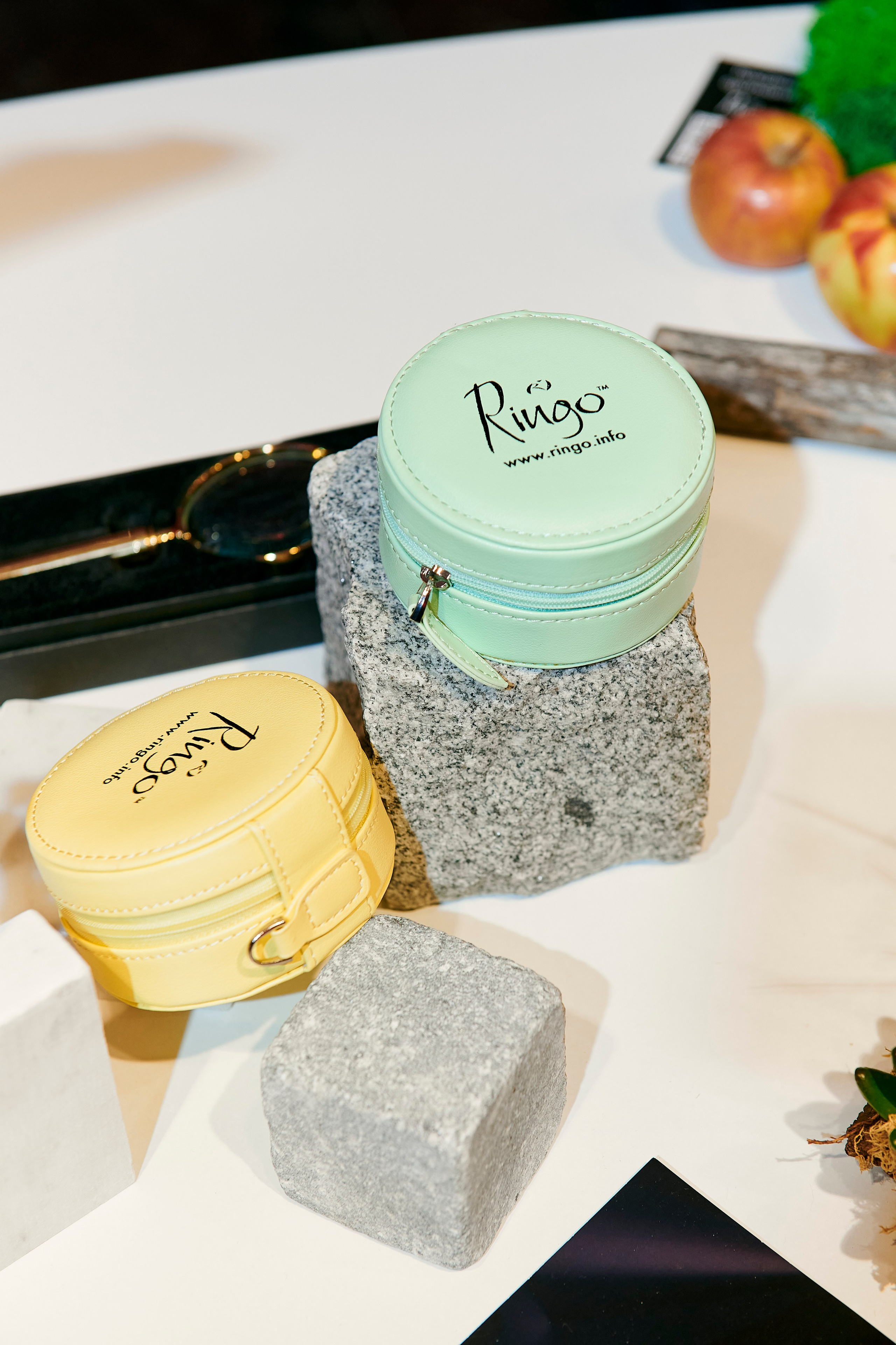 Ювелирный дом Ринго «Драгоценная история Урала». Фотограф Постольник Дарья