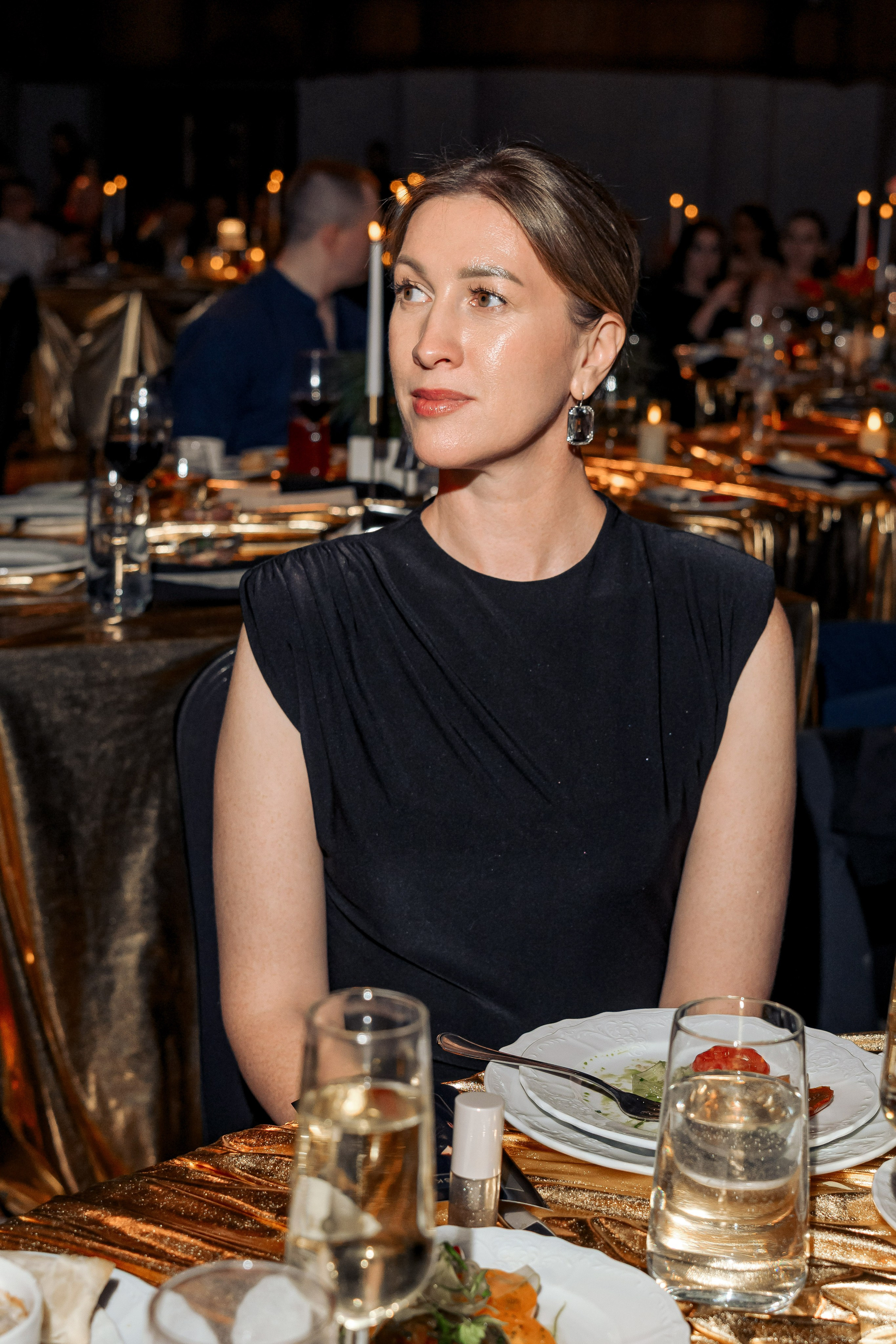 Chamovskikh Jewellery House. Максим Комаров — Профессиональный фотограф