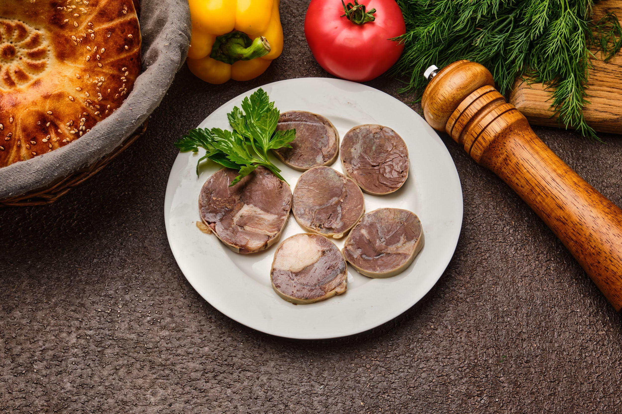 Маргилан. Фуд-фотограф в Москве | Профессиональная съемка блюд и еды | Горбачёв Виталий