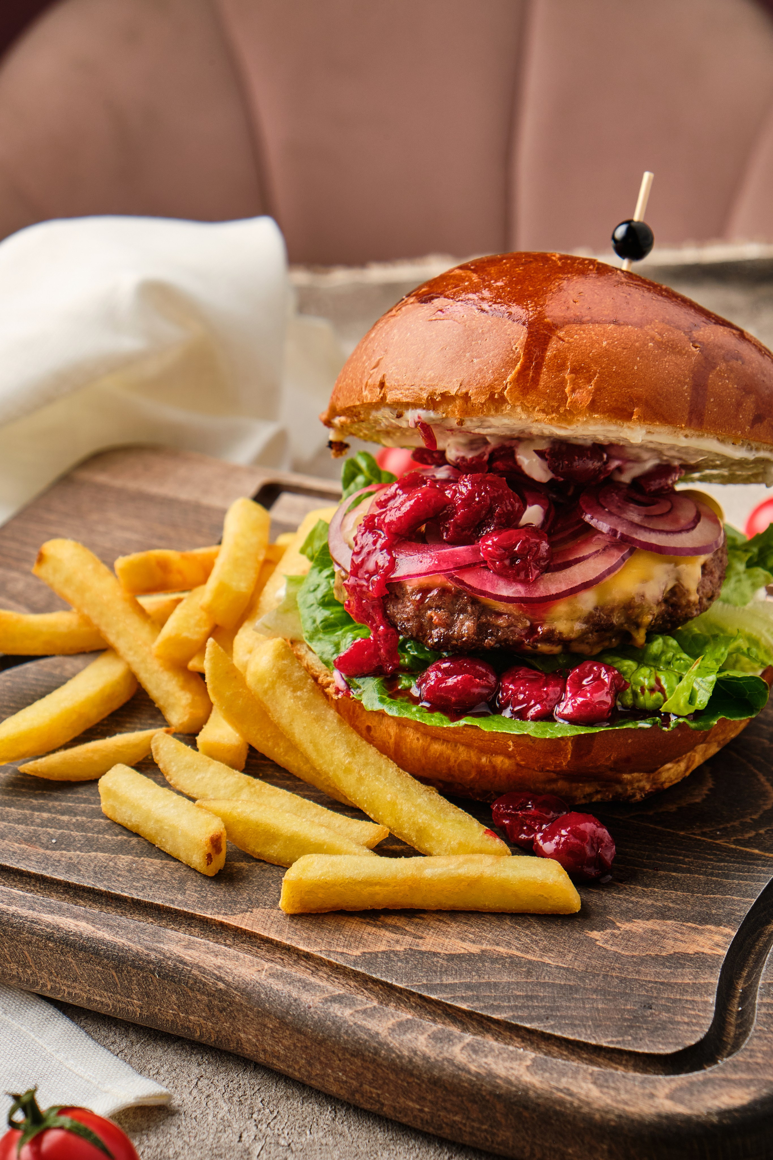 Casa Trattoria. Фуд-фотограф в Москве | Профессиональная съемка блюд и еды | Горбачёв Виталий