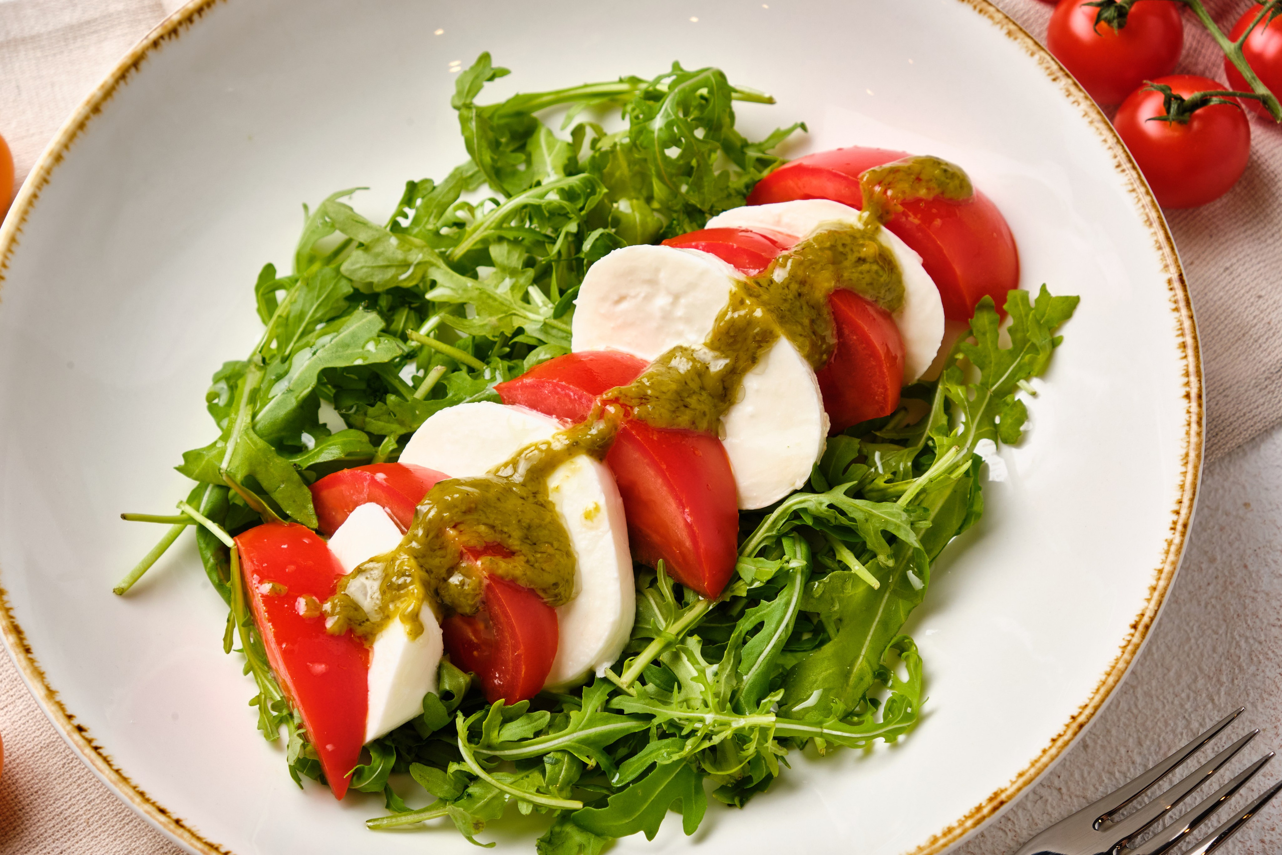 Сеньорита Маргарита. Фуд-фотограф в Москве | Профессиональная съемка блюд и еды | Горбачёв Виталий