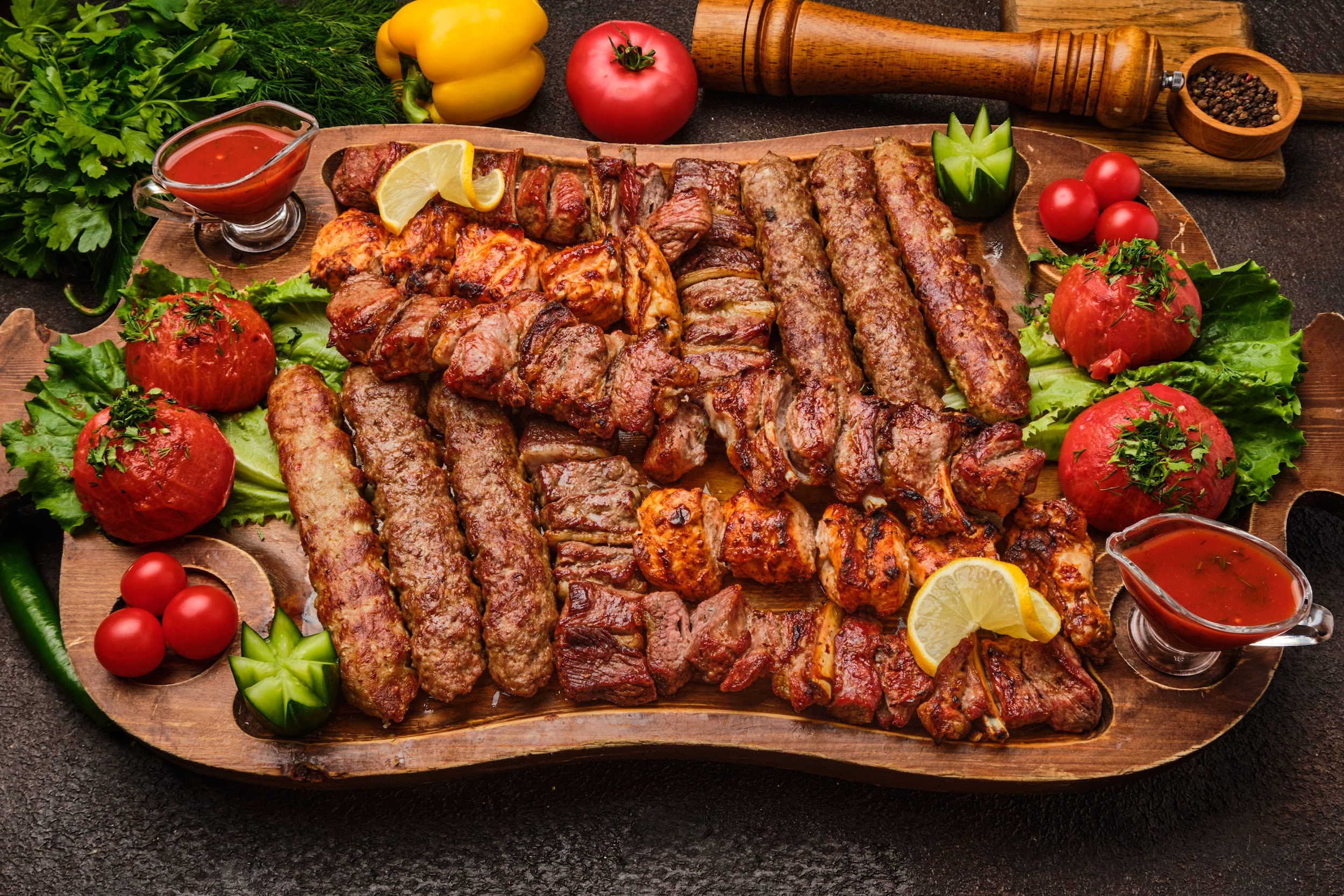 Маргилан. Фуд-фотограф в Москве | Профессиональная съемка блюд и еды | Горбачёв Виталий