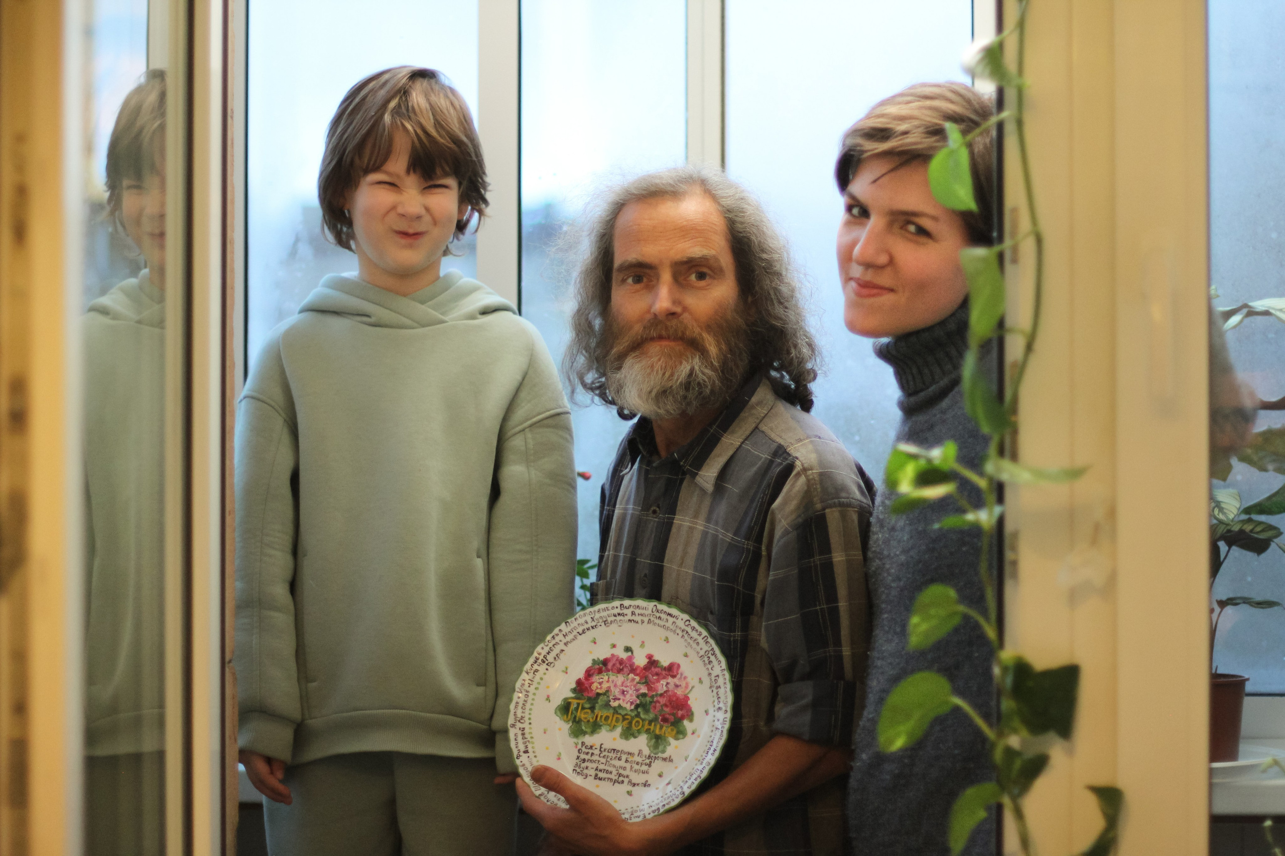 Бэкстейдж съемок фильма (день 1). Твой фотограф в Петербурге и Москве