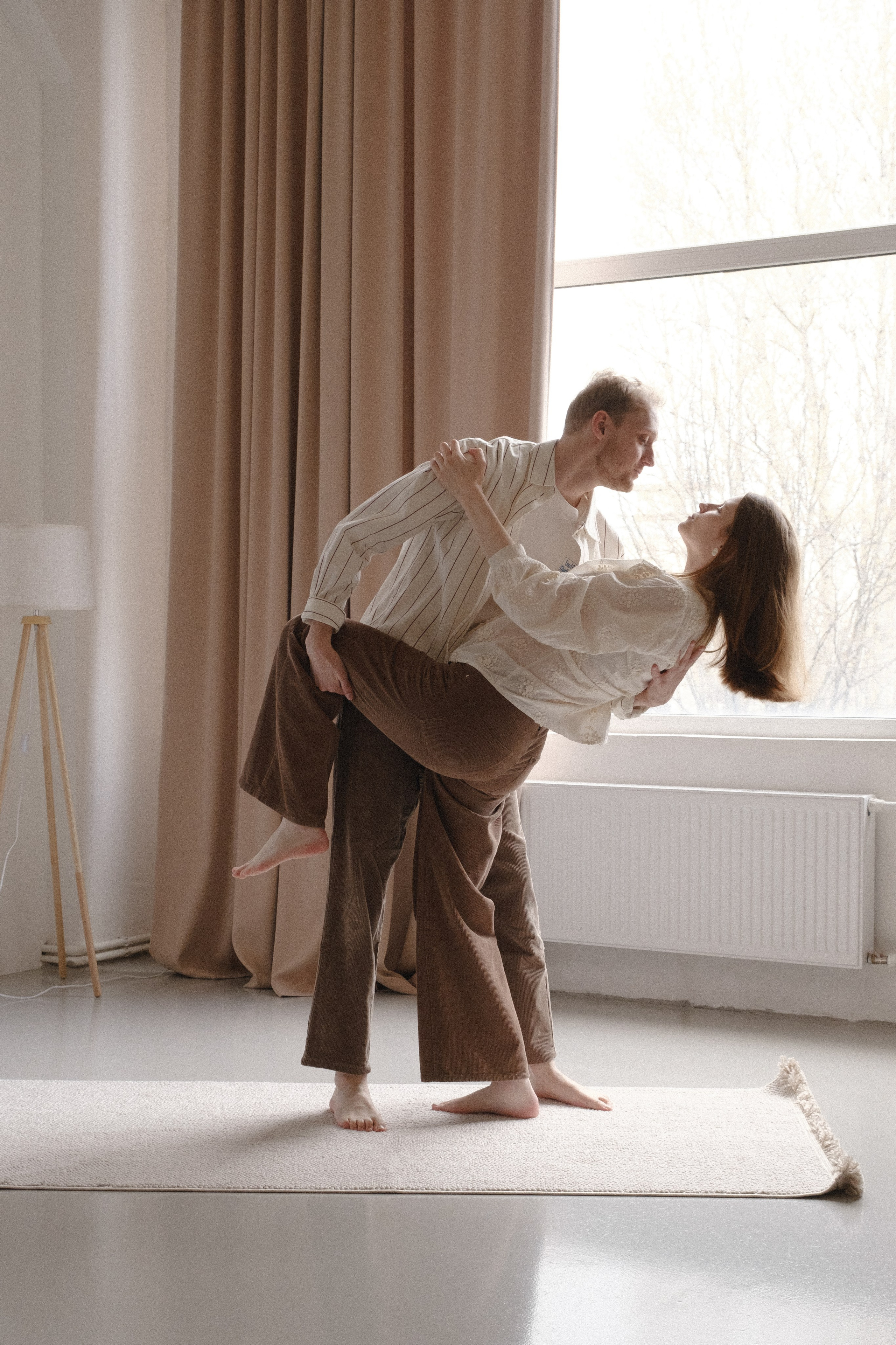 Андрей и Лена. Твой фотограф в Петербурге и Москве