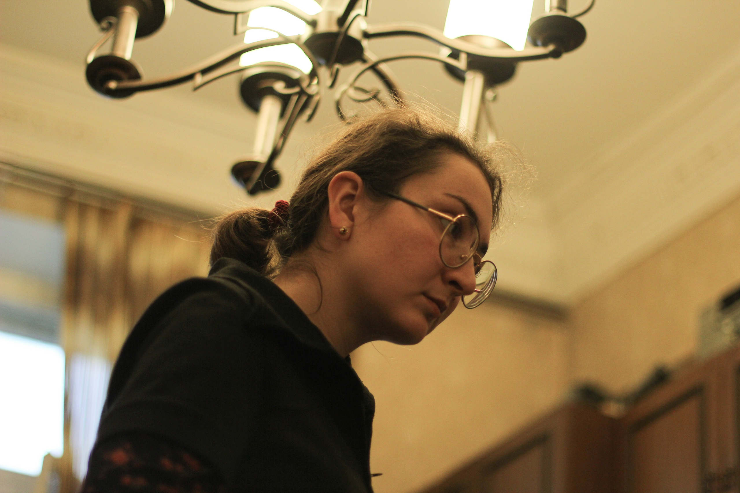 Бэкстейдж съемок фильма (день 1). Твой фотограф в Петербурге и Москве