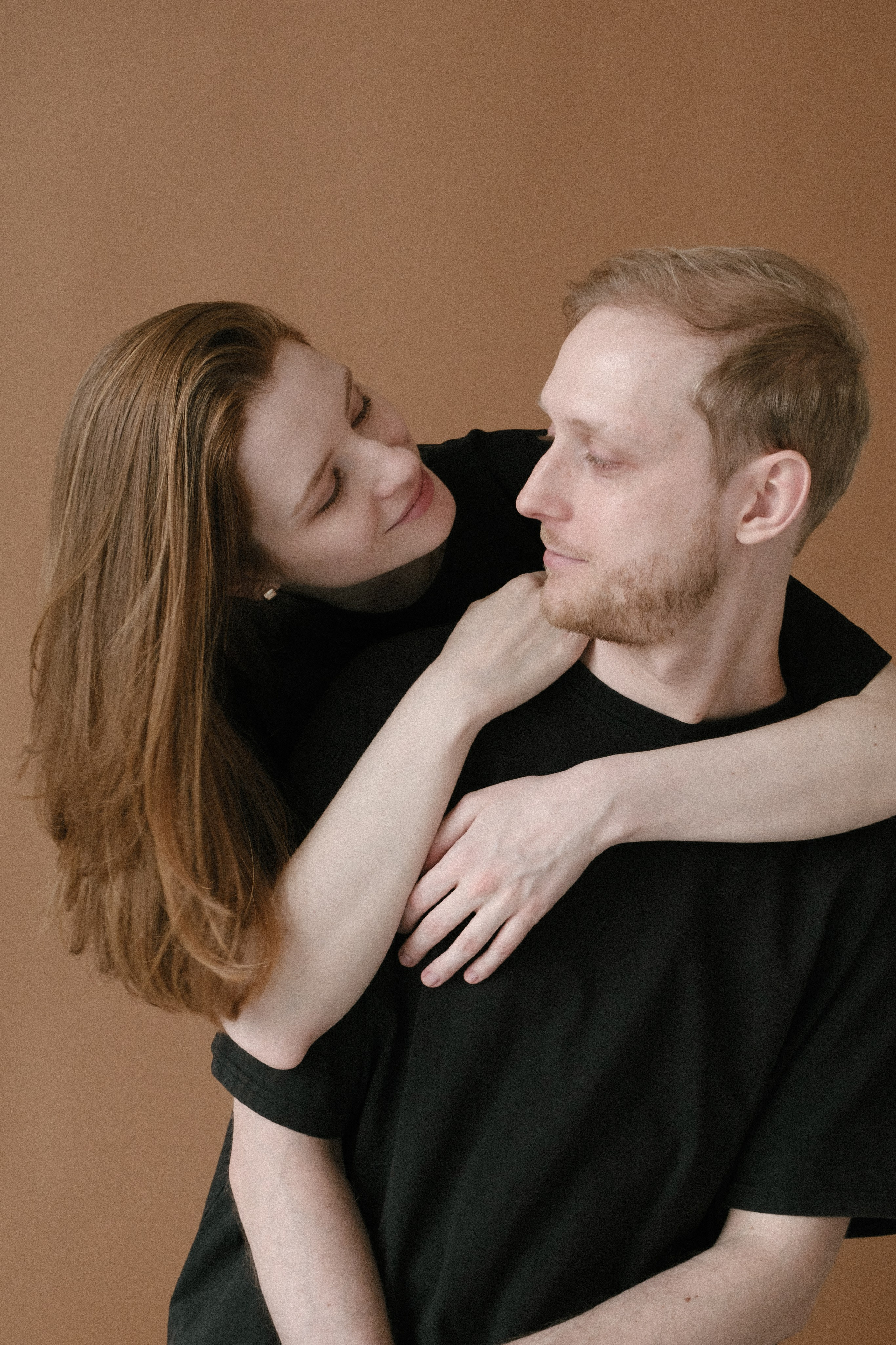 Андрей и Лена. Твой фотограф в Петербурге и Москве