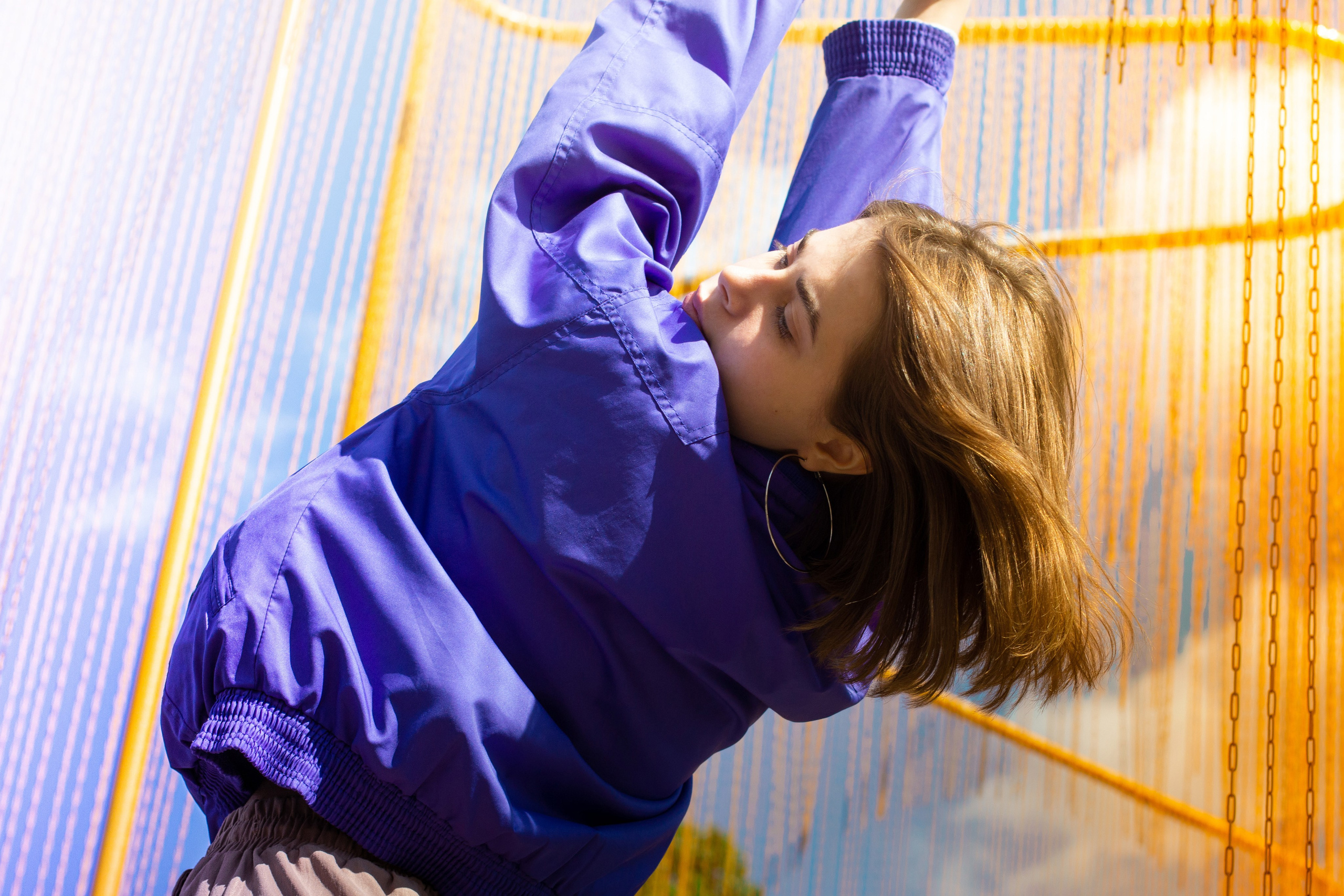 Екатерина — Винзавод. Твой фотограф в Петербурге и Москве