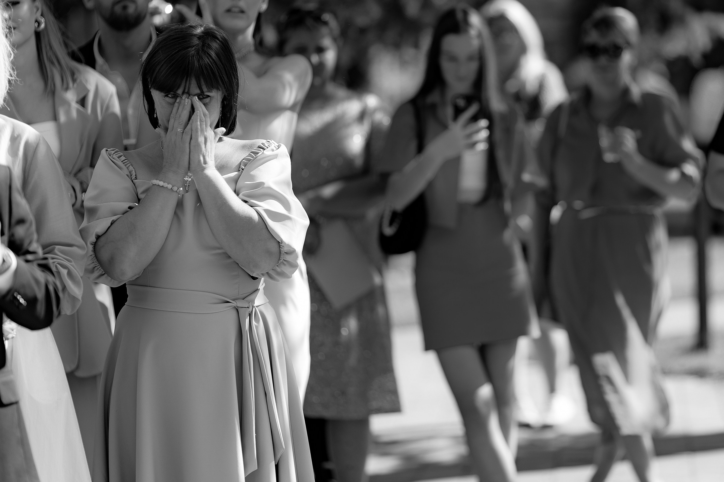 Свадьба Даниила и Анастасии. Дмитрий Позняк — свадебный фотограф в Брянске. Личный сайт фотографа