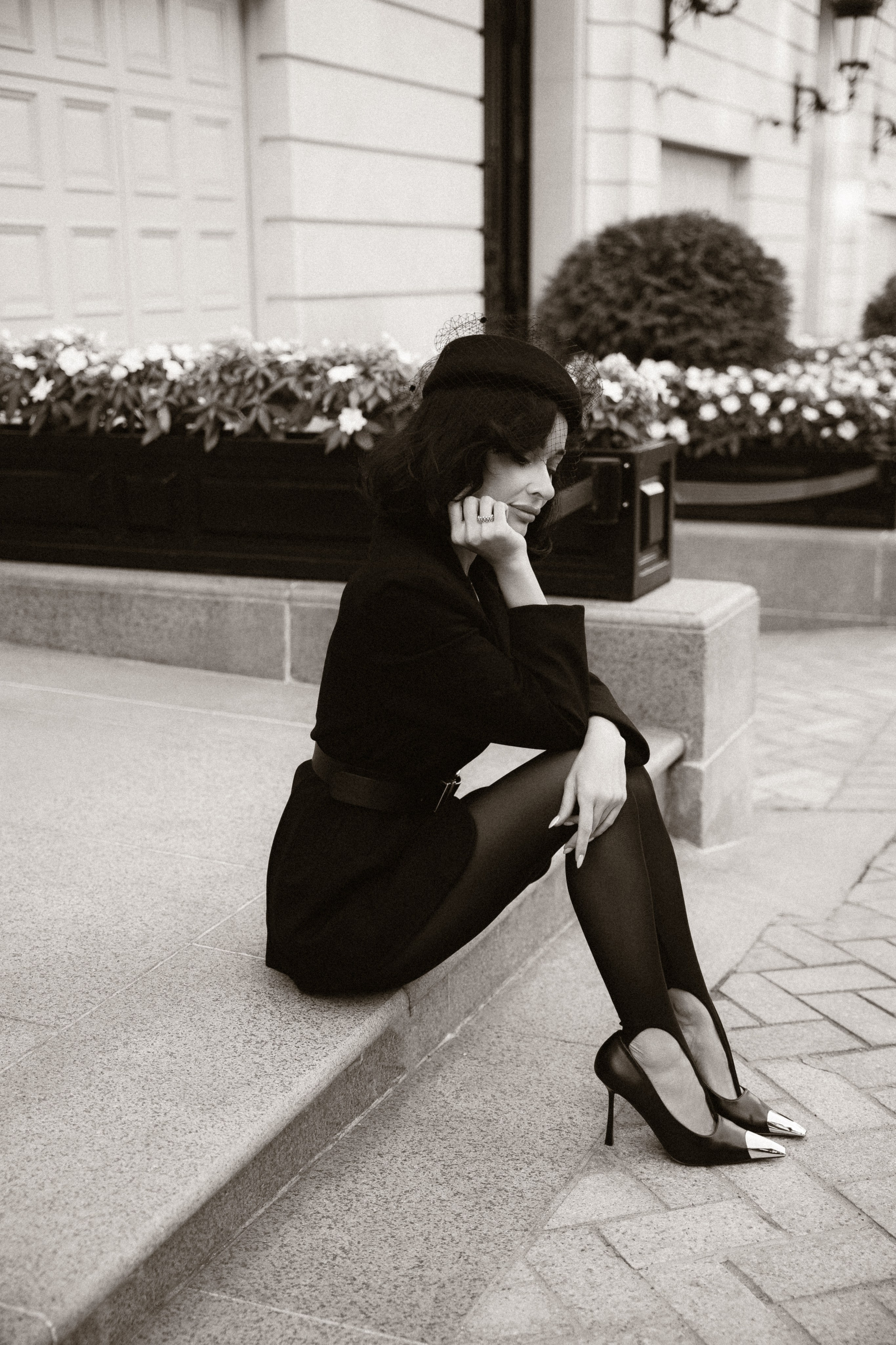 A & G. Фотограф Москва