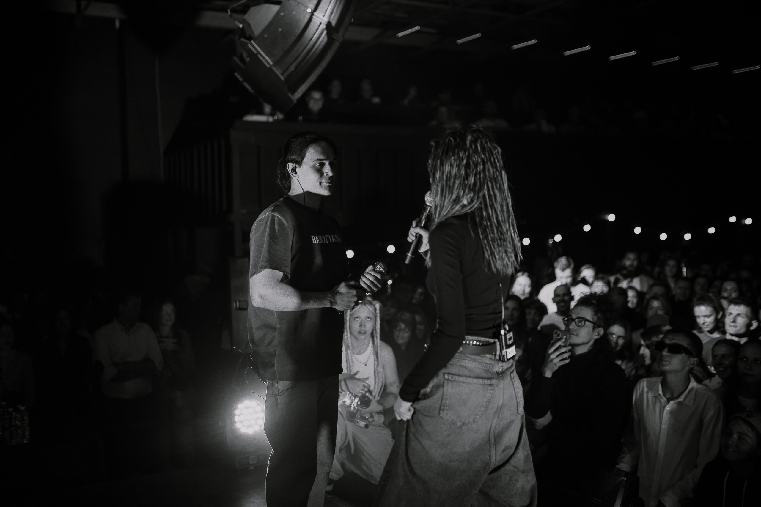 MINAEVA. Фотограф Москва