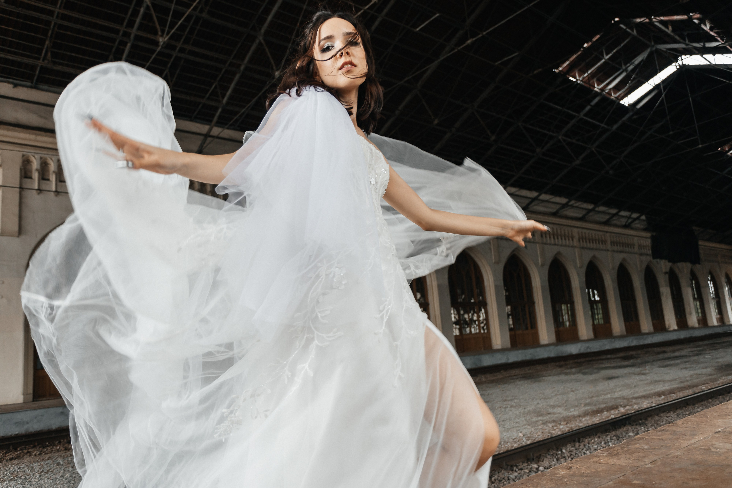 Миша и Лена. Свадебный и семейный фотограф в Санкт-Петербурге Александр Озеров