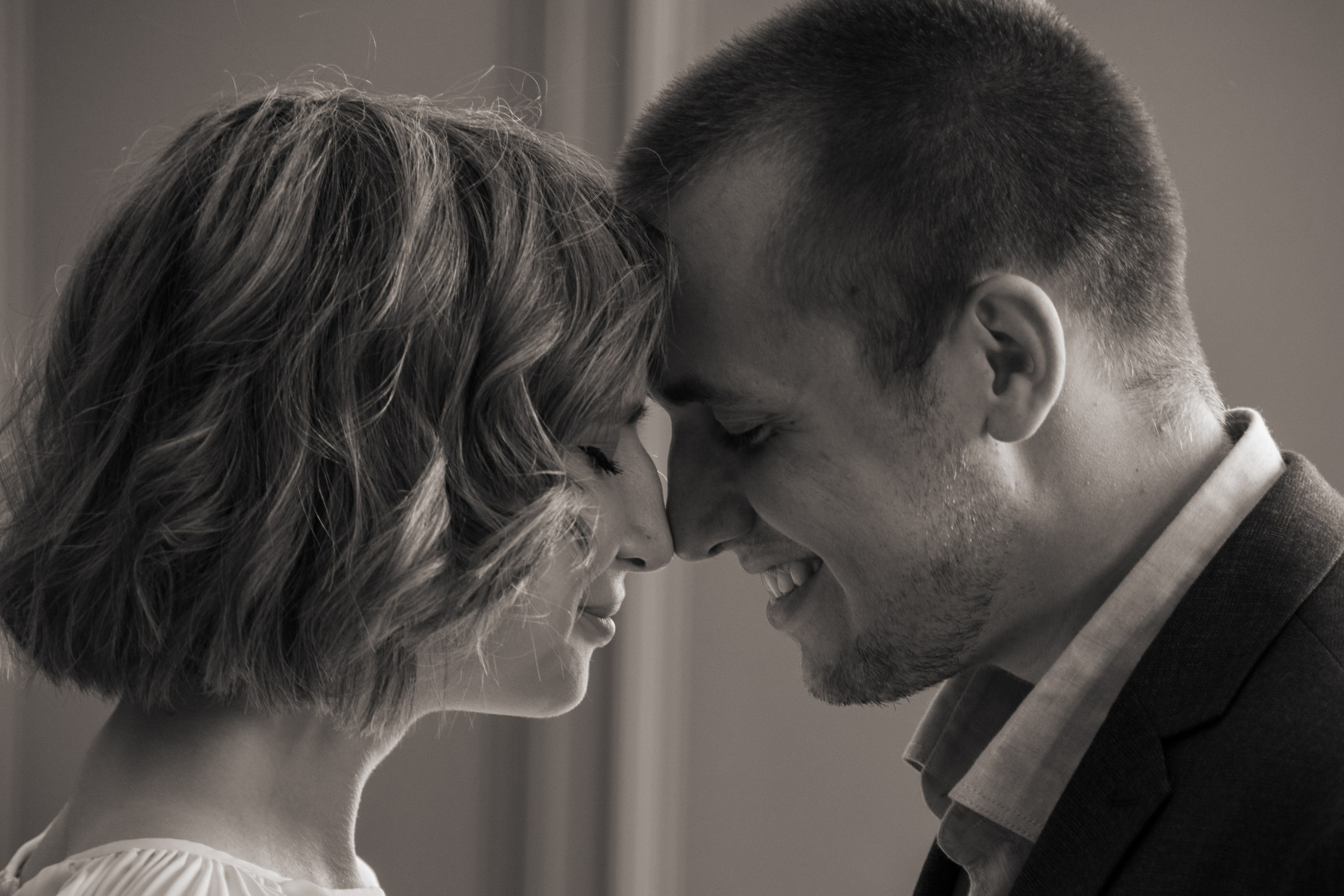 Love story. Семейный и репортажный фотограф в Хабаровске Татьяна Болычева