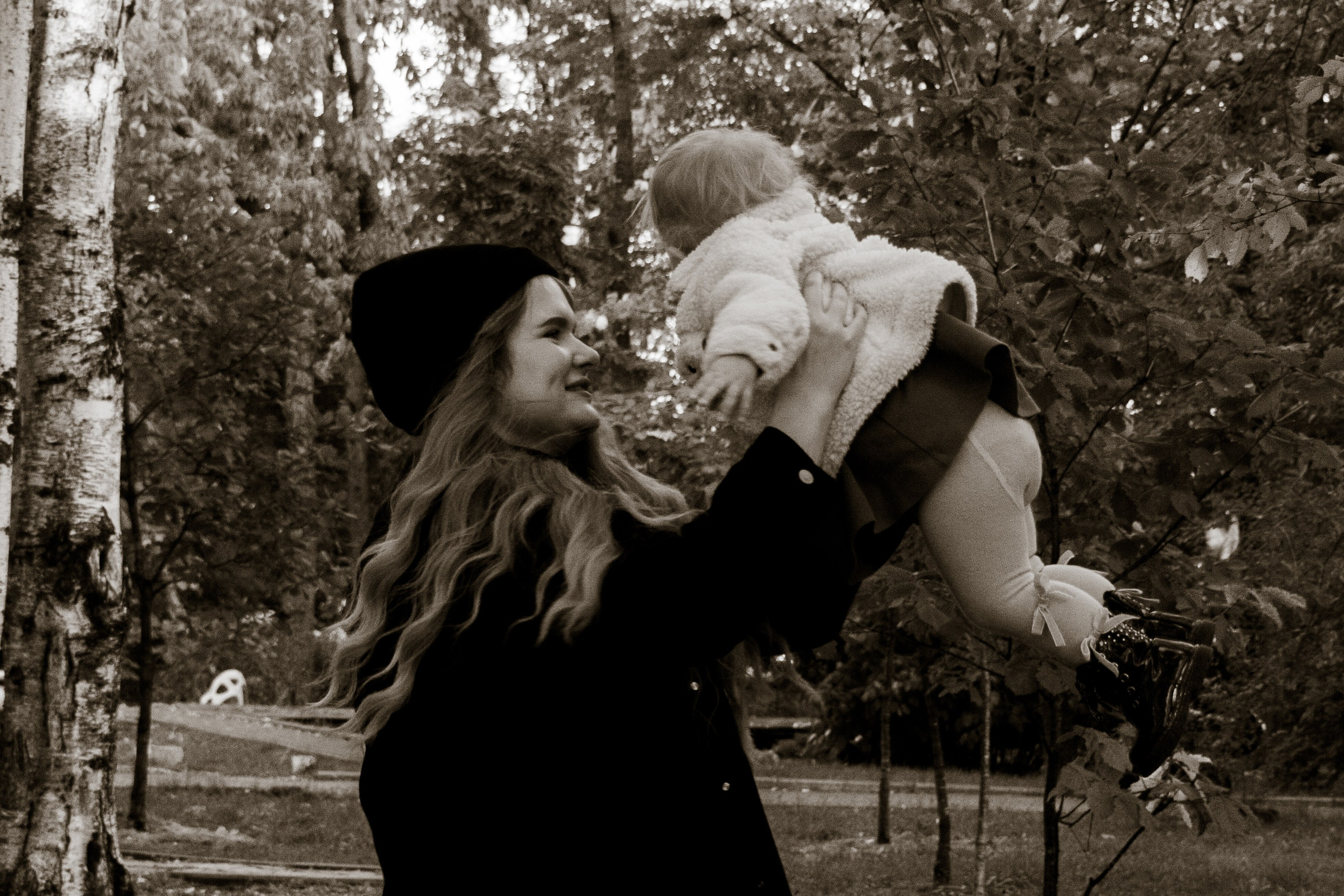 Family story. Семейный и репортажный фотограф в Хабаровске Татьяна Болычева