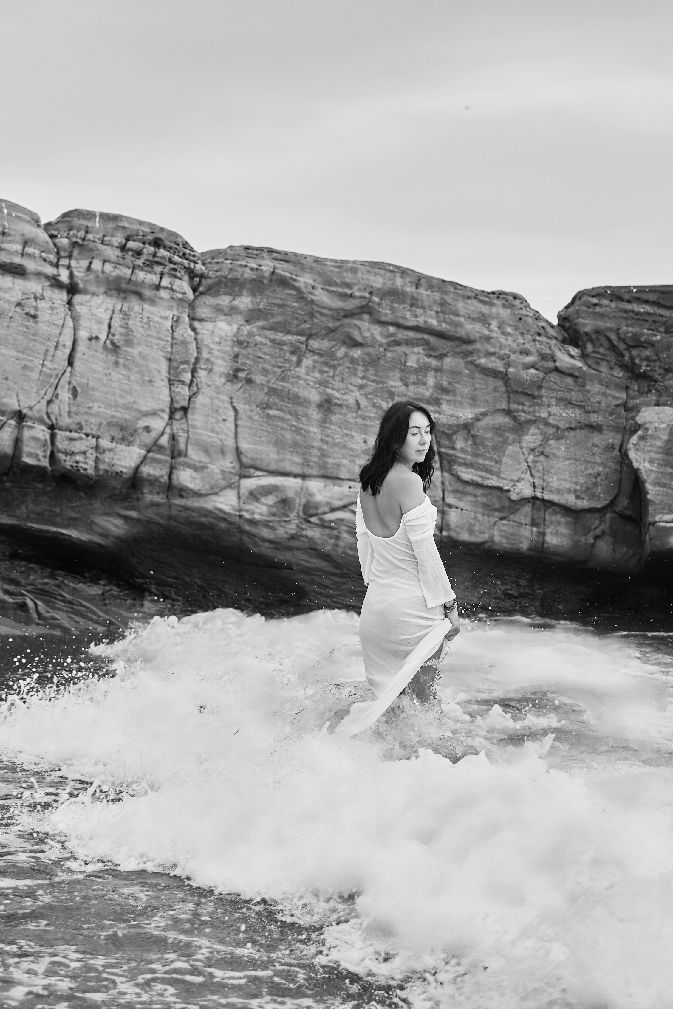 Екатерина. Фотограф женского портрета, беременности и материнства Харькова Елена