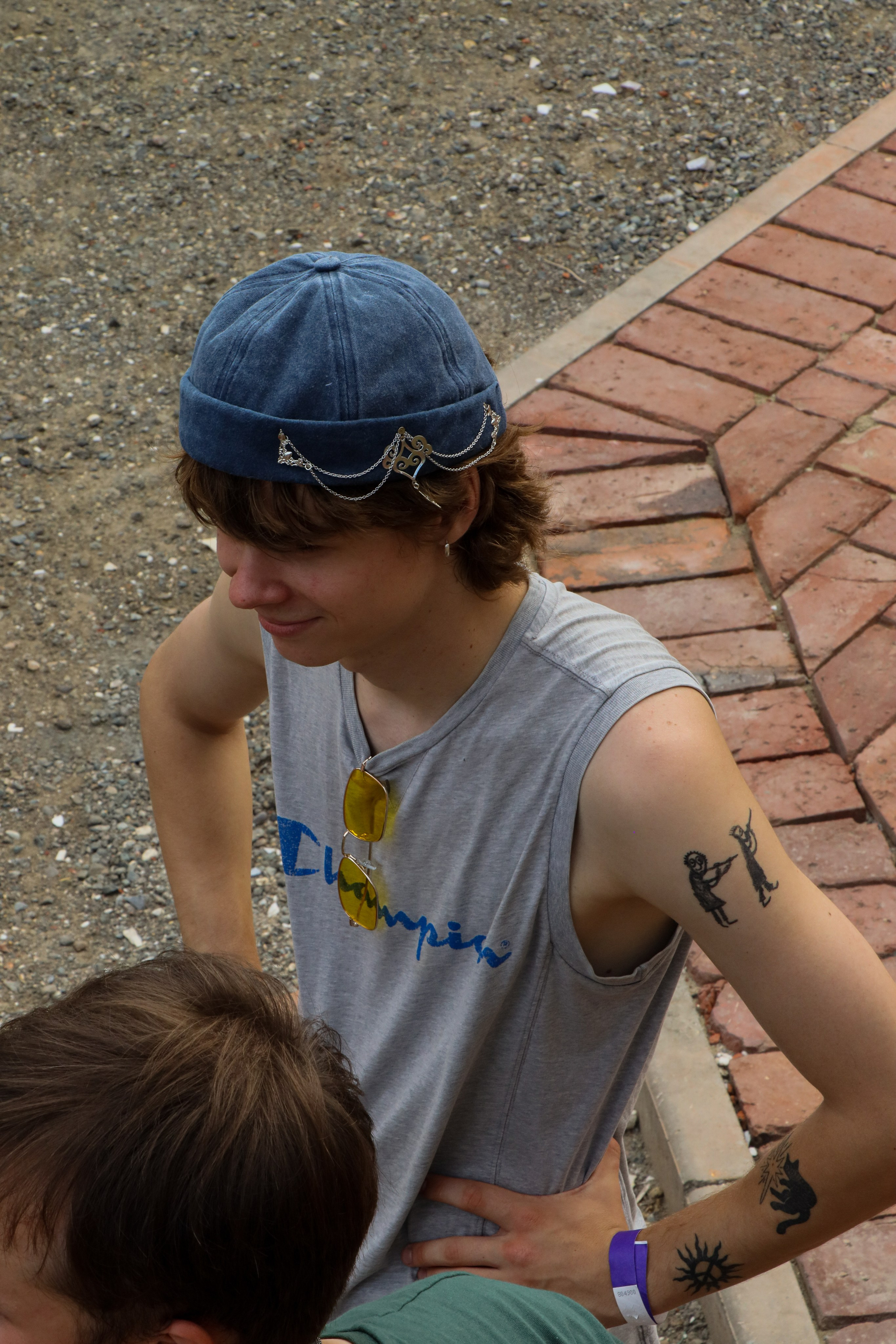 Татарский фестиваль. Портретный и репортажный фотограф в Анапе Злата Хидзик