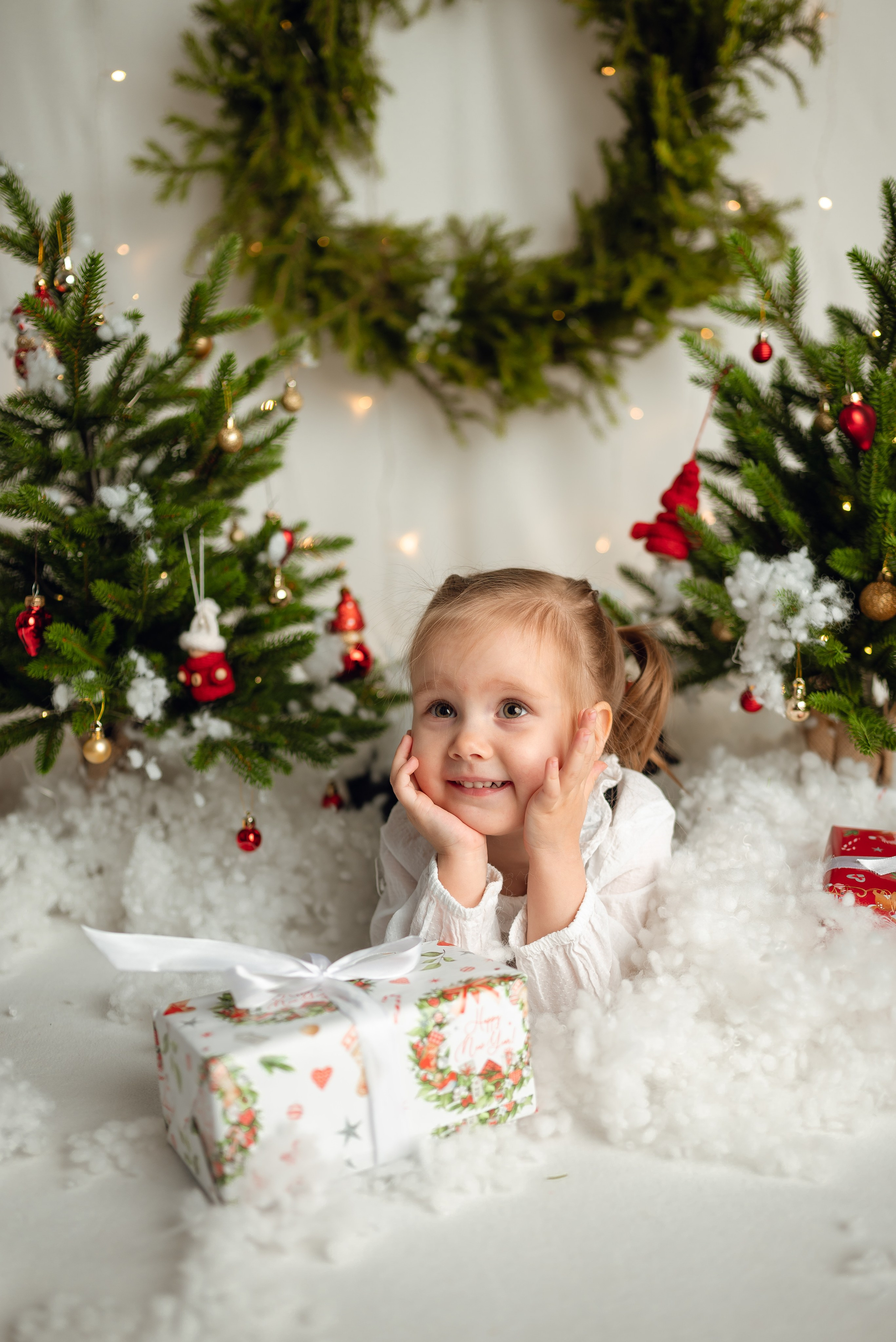 Фотопроекты. Фотограф новорожденных в Иваново Виктория Судницына