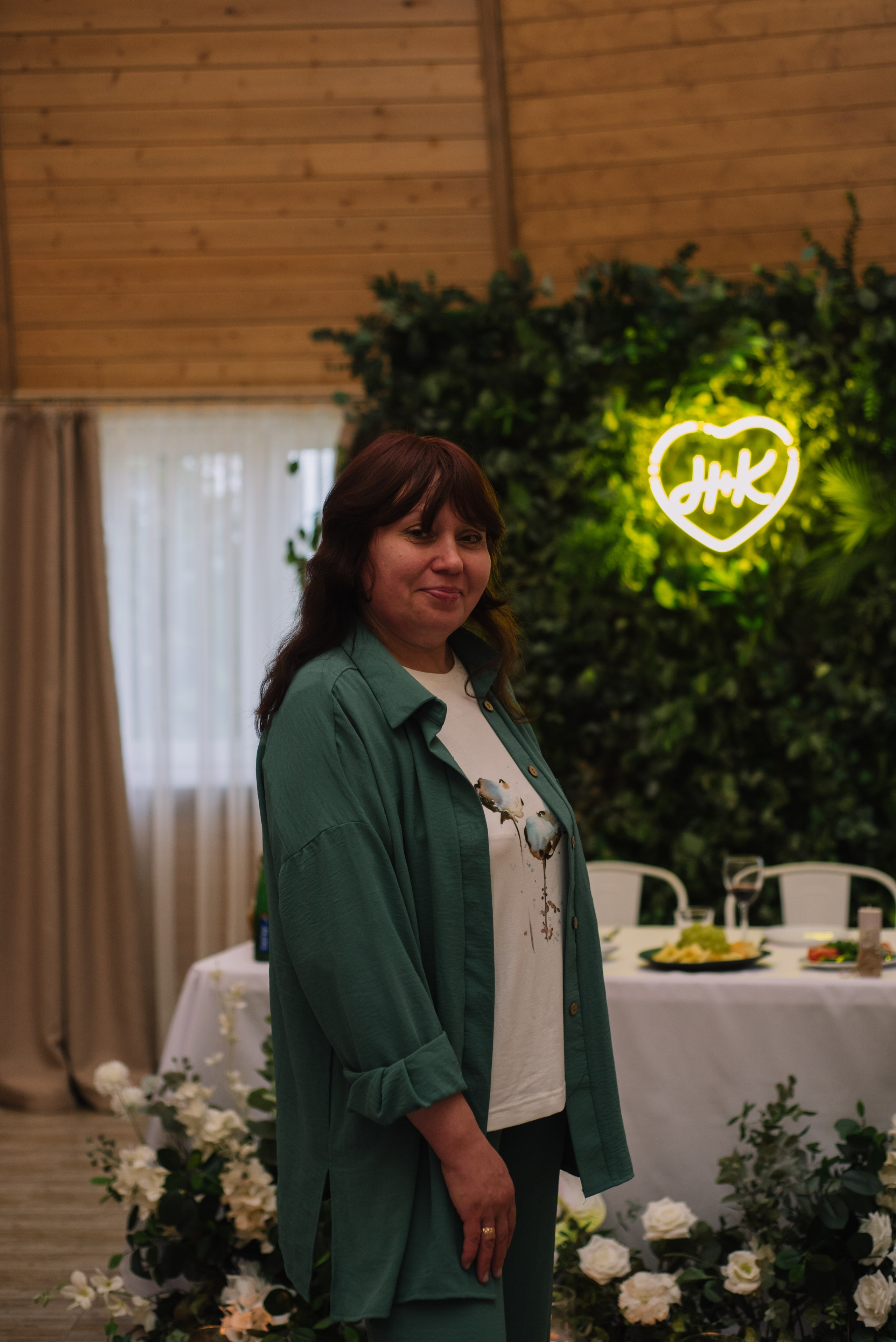 Свадьба Кристины и Никиты. Фотограф Нижний Новгорода Елена Калмыкова