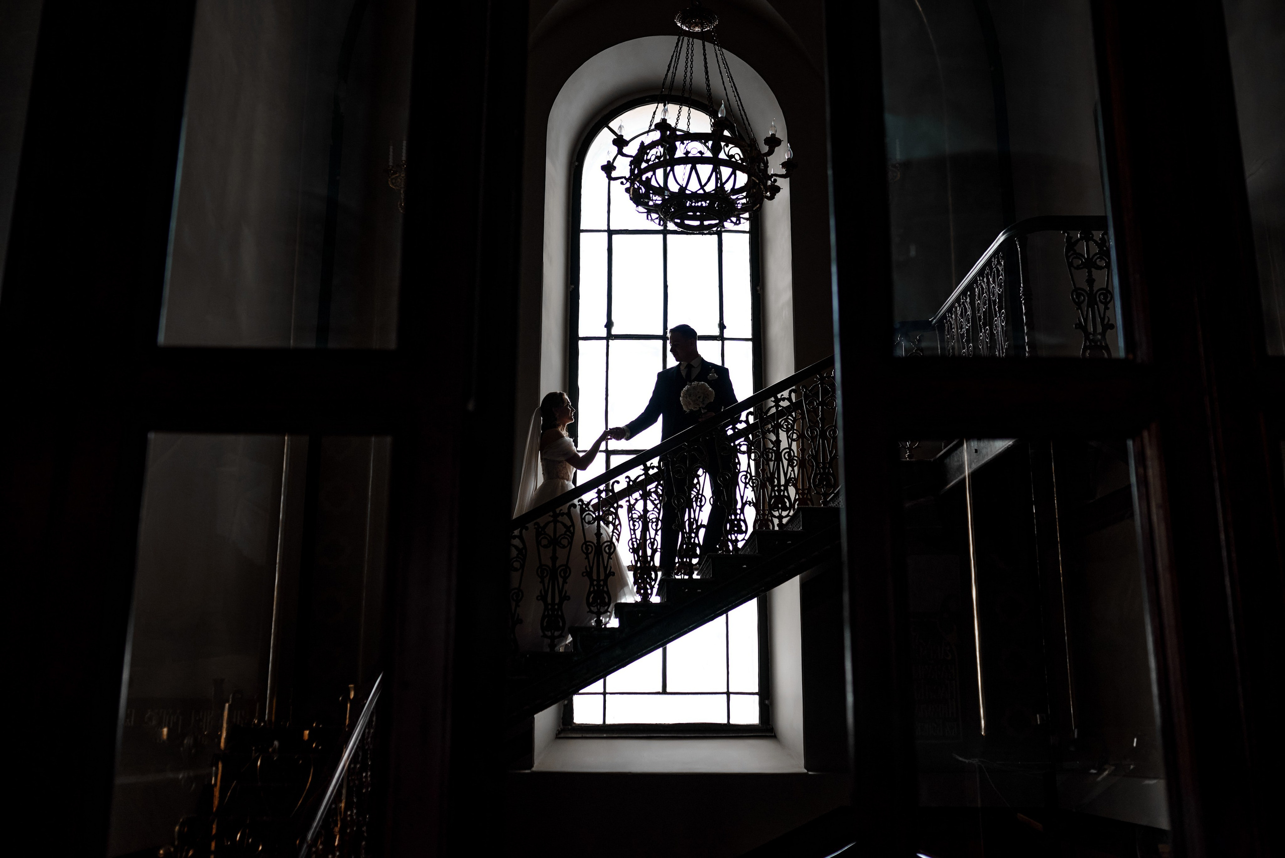 Свадьба Тани и Николая. Свадебный фотограф г. Новочеркасск г. Ростов-на-Дону