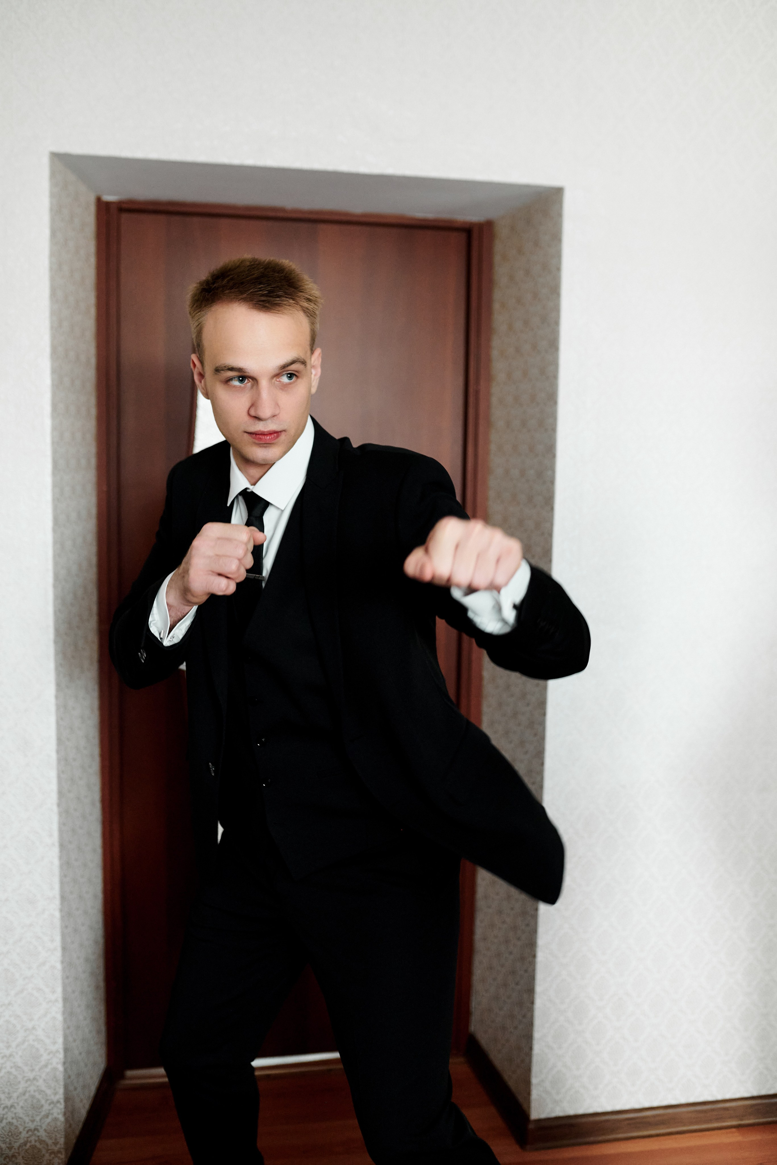 Свадьба Вани и Леры. Свадебный фотограф г. Новочеркасск г. Ростов-на-Дону