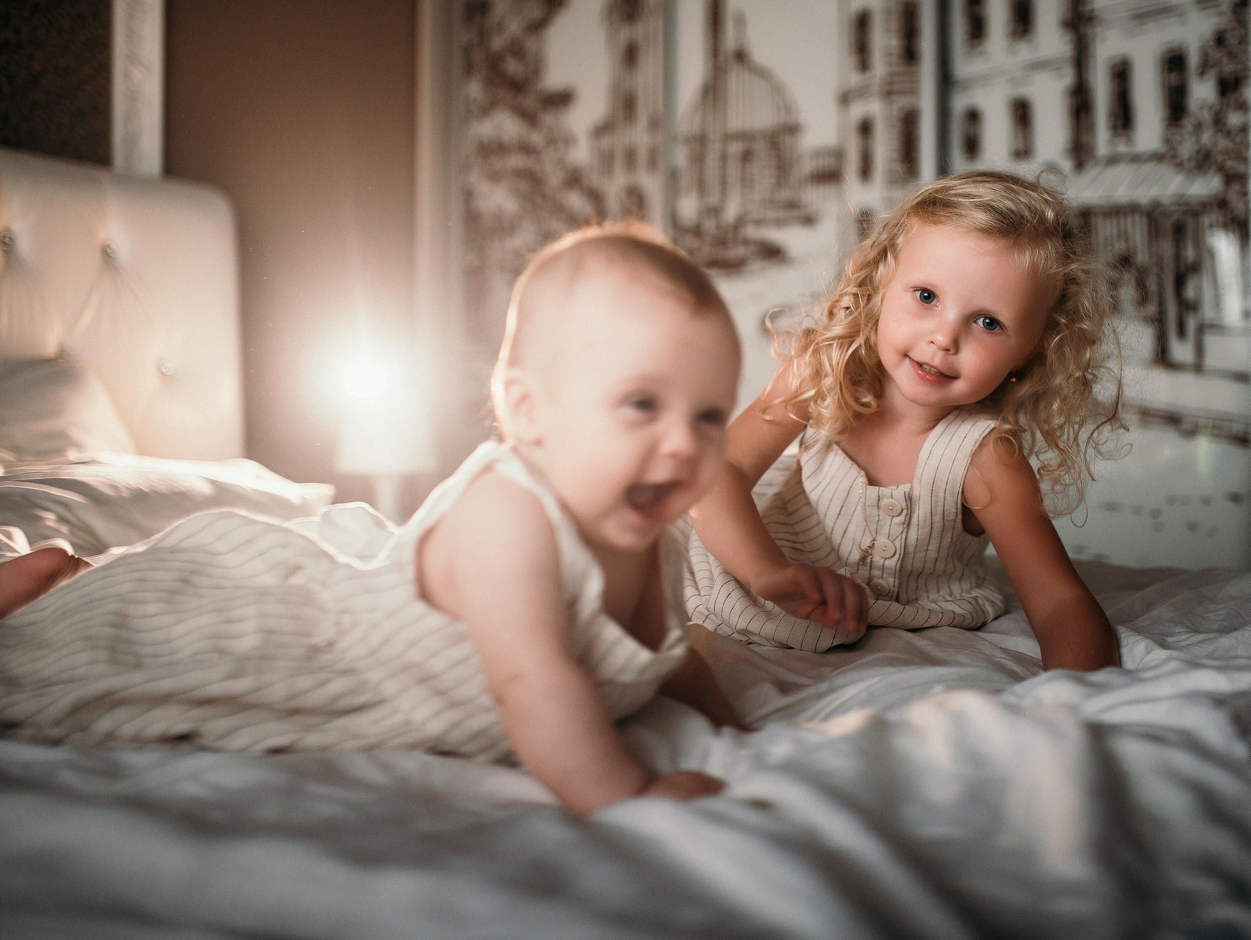 Диана. Фотограф Анна Абрикосова