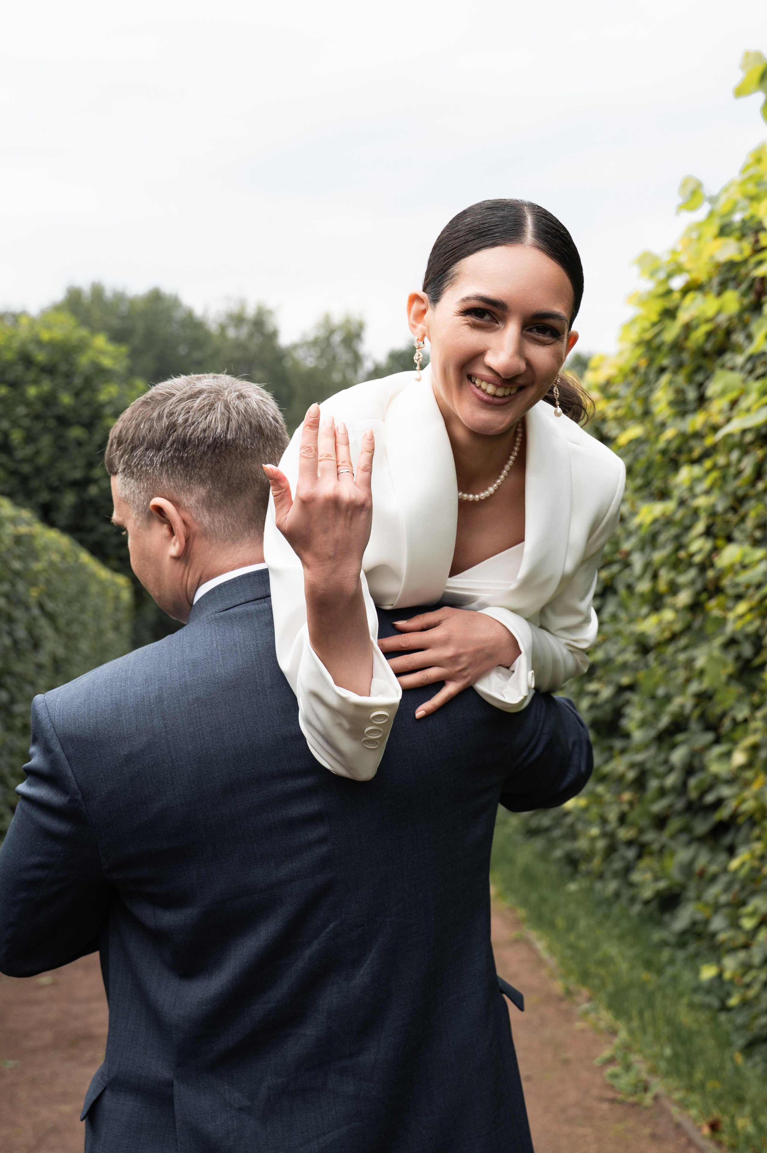 Wedding. Журавлёва Елена