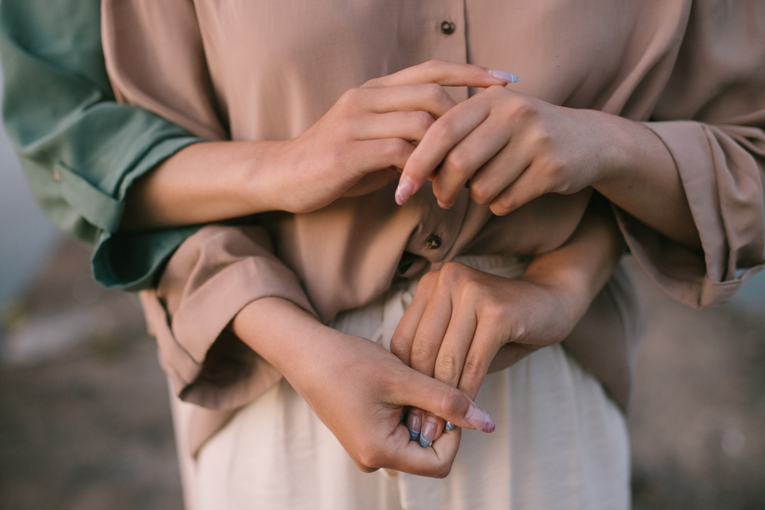 Семейная прогулка на берегу Байкала. Фотограф Наталья Кургина Слюдянка Иркутск