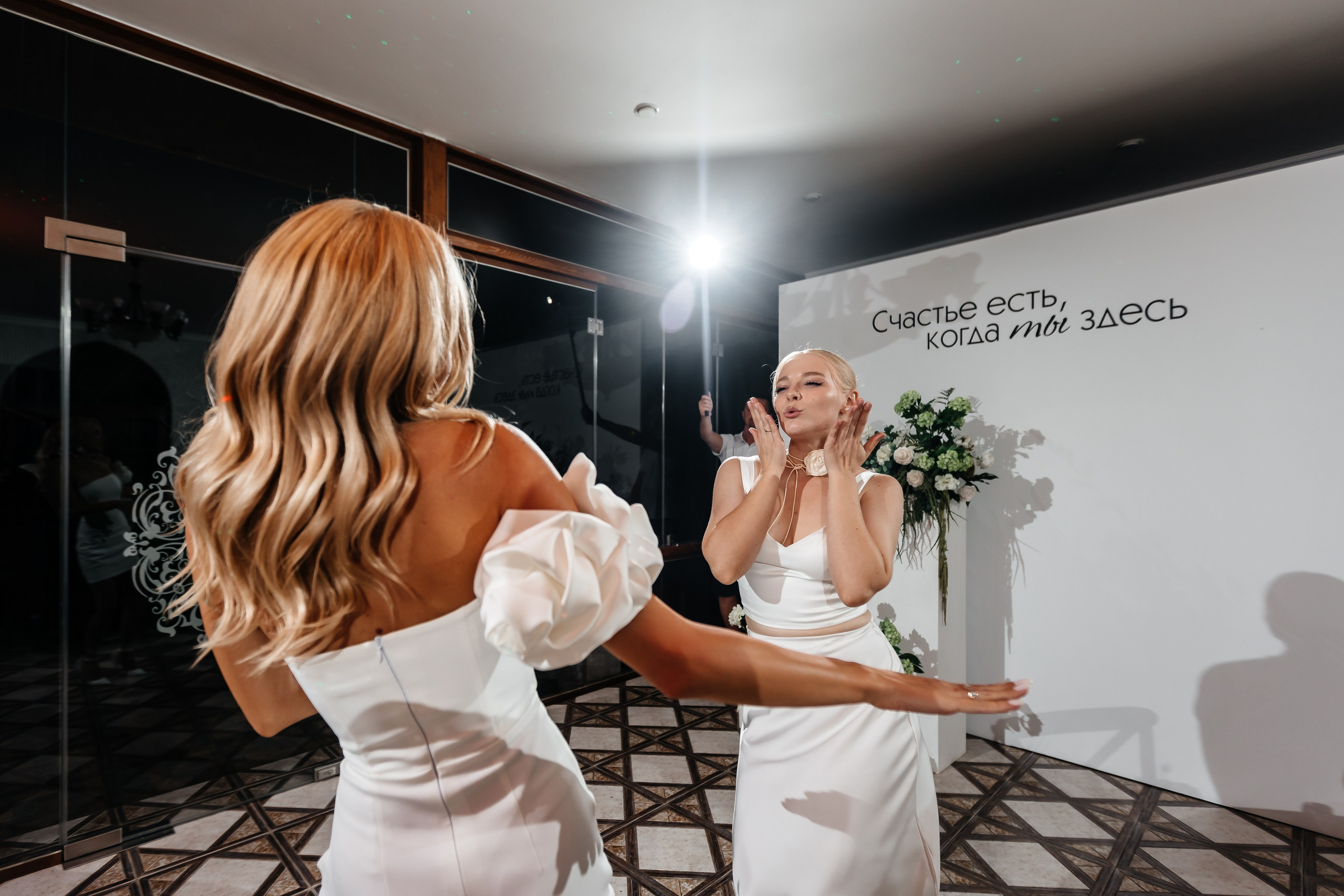 Анонс свадьбы для Насти и Руслана. Свадебный фотограф в Крыму и Севастополе Ольга Баскакова