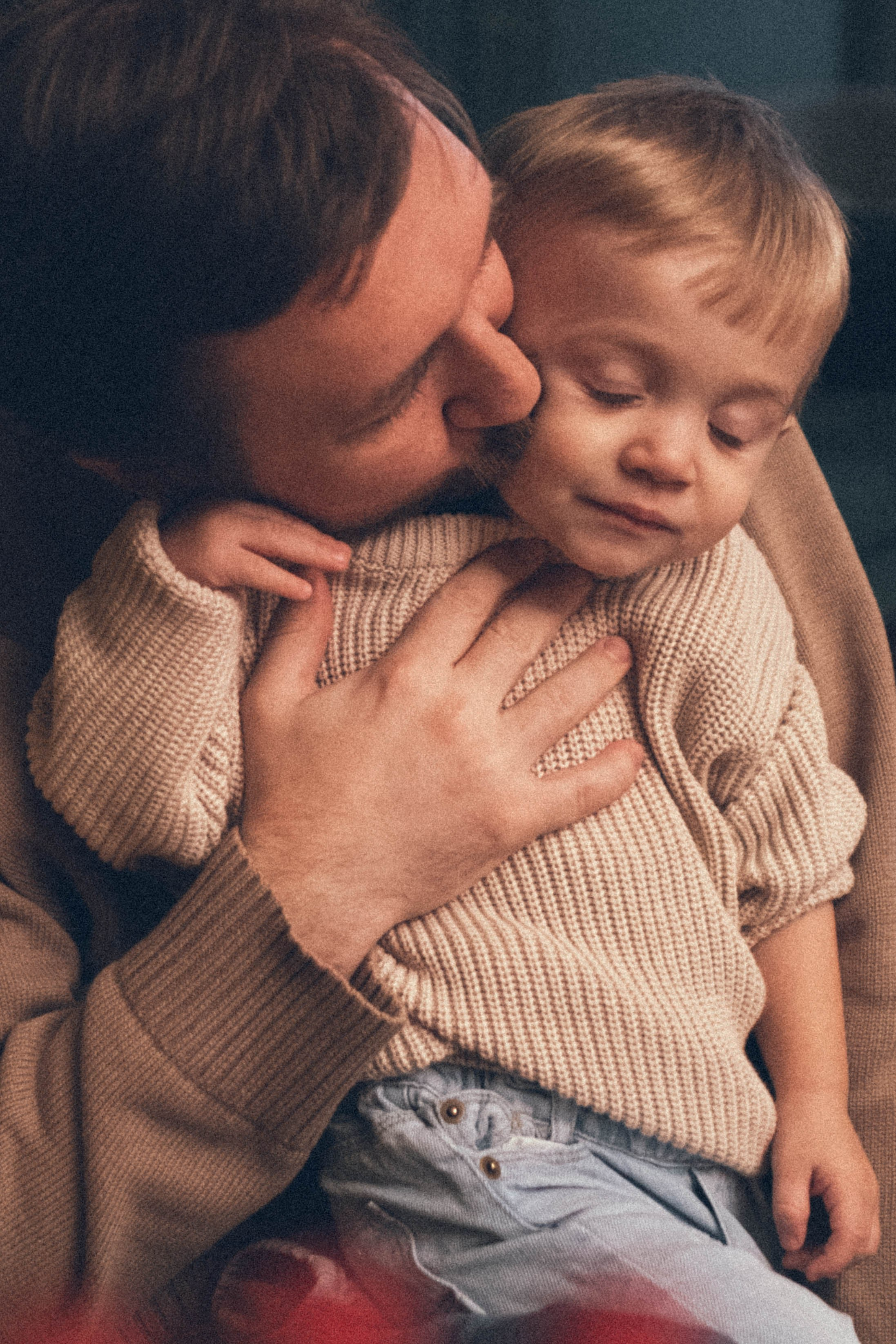 Женя, Ксюша и Ярик. Семейный фотограф в Санкт-Петербурге Дарья Косянчук